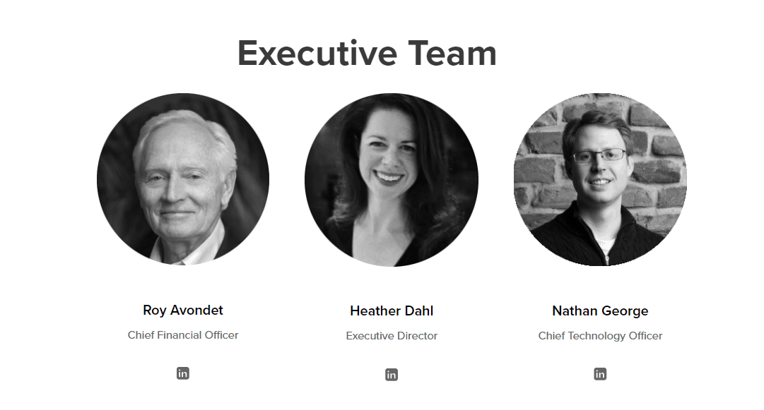 Sovrin Team