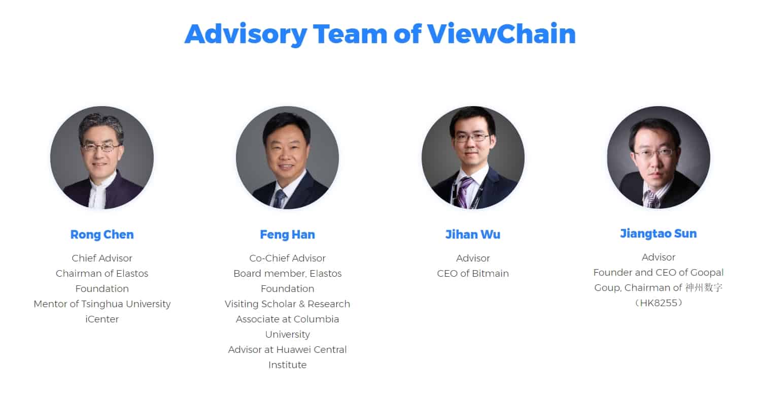 ViewChain Advisors