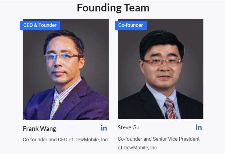 ViewChain Team