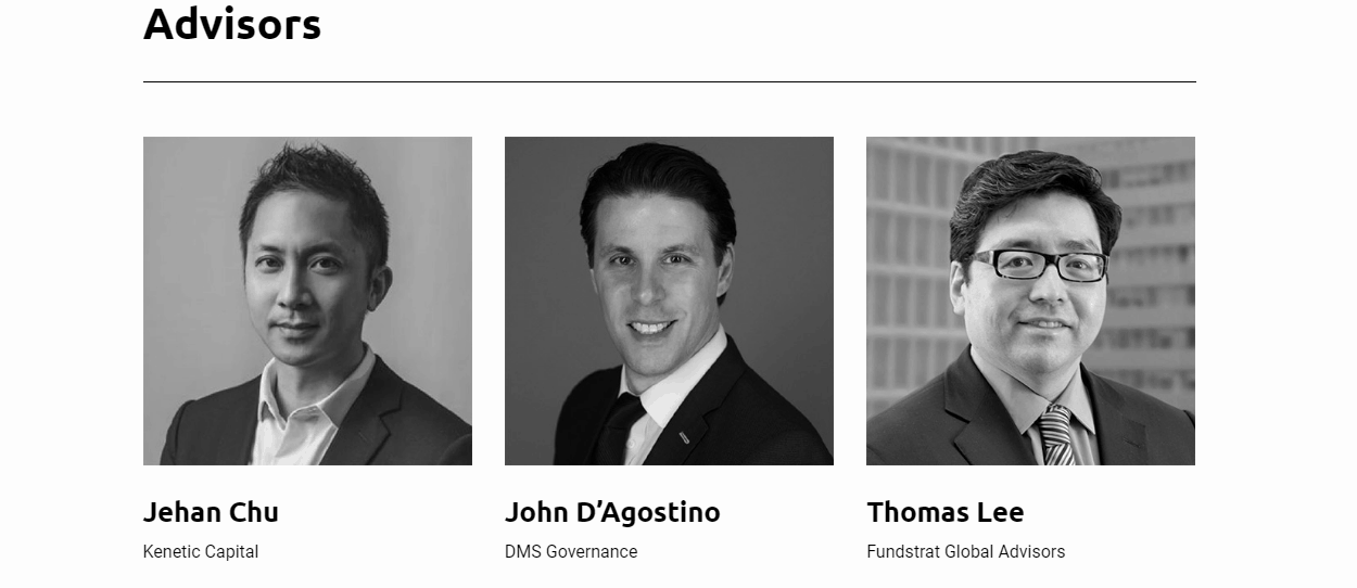 Glass Advisors