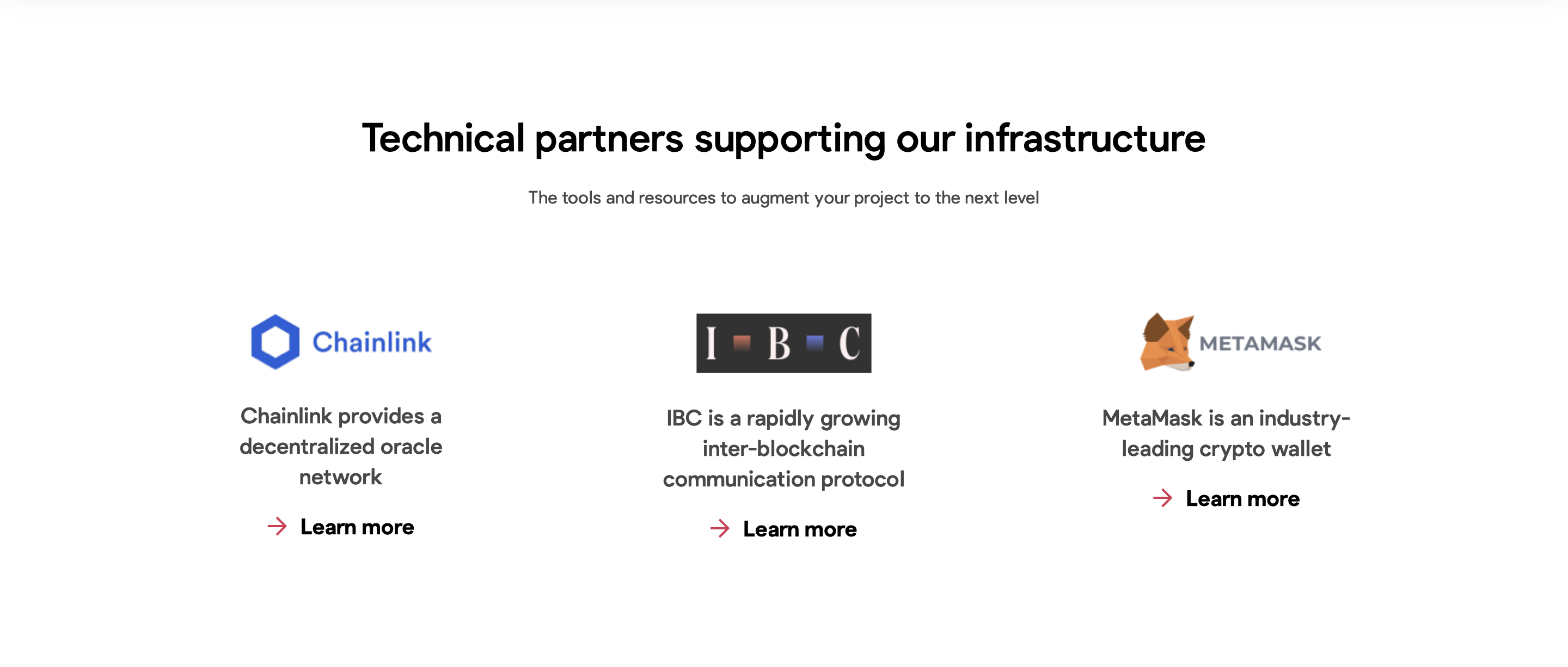 Agoric Partners