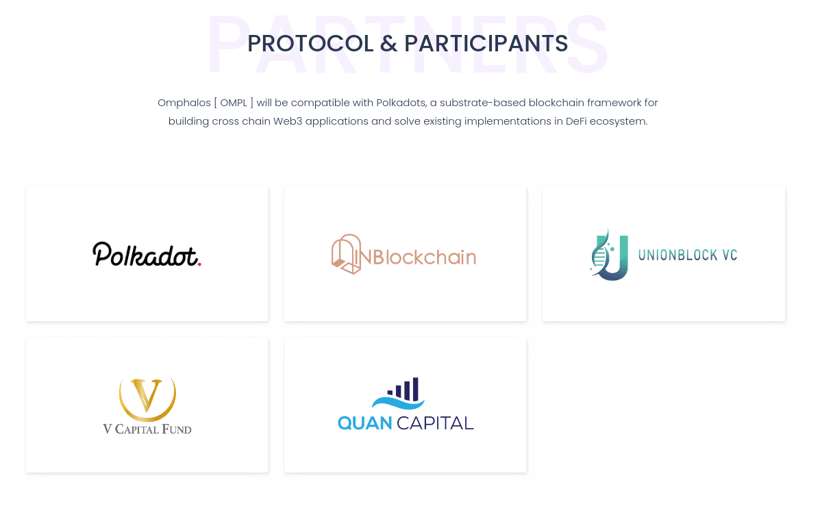 Omphalos Partners