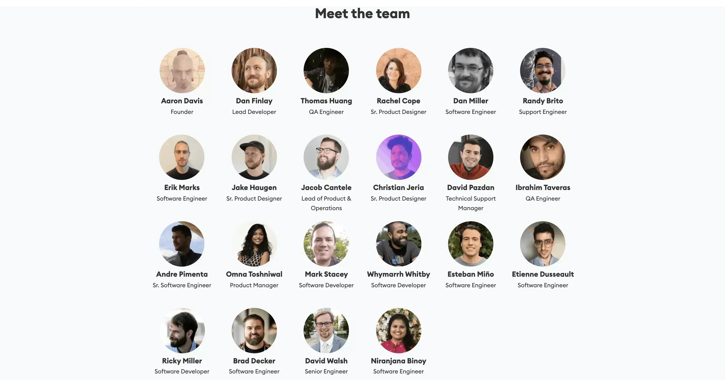 MetaMask Team