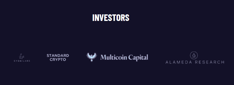 Sommelier Investors