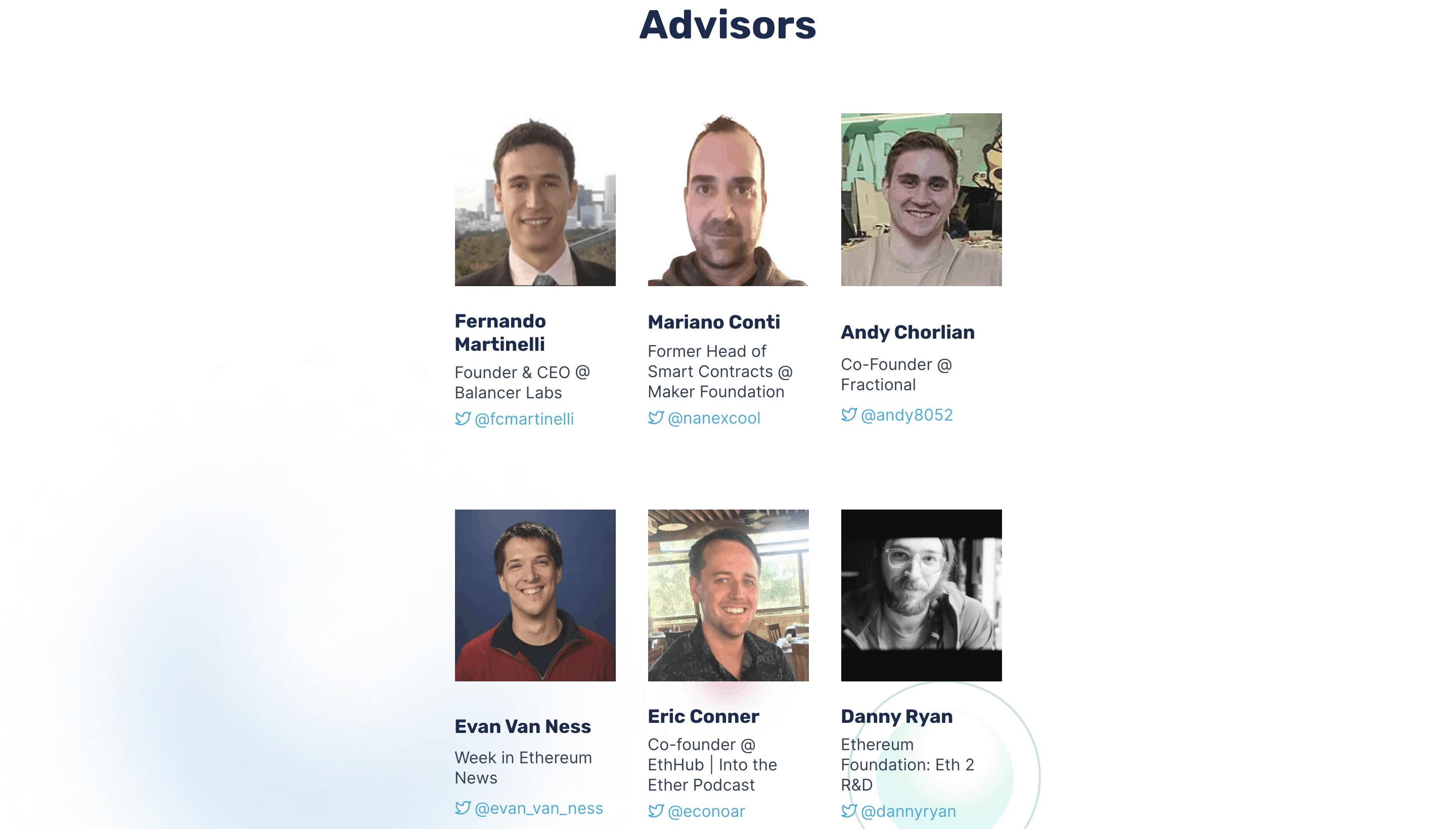Element Finance Advisors
