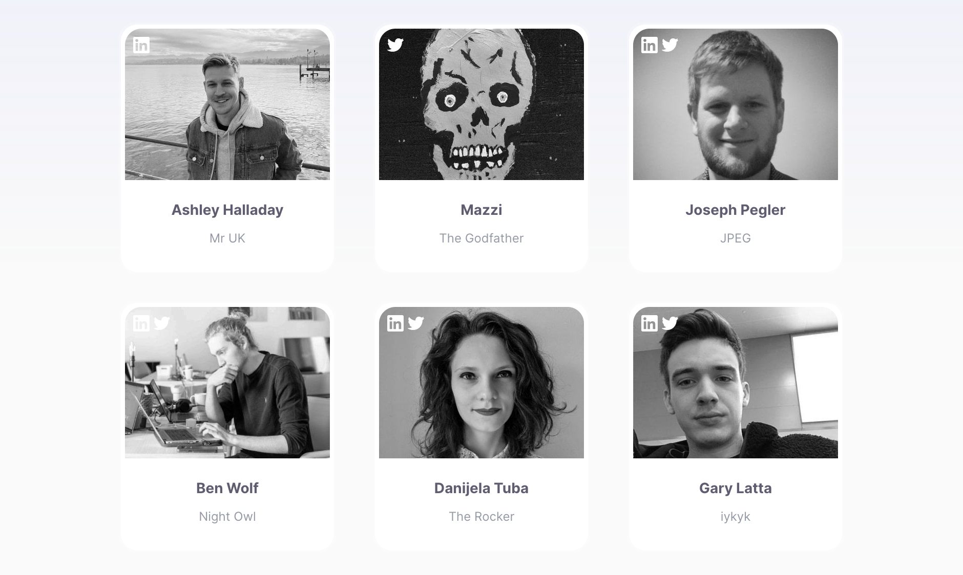 EnsoFinance Team 2