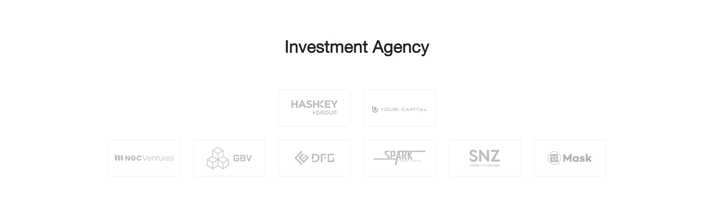 Tabi Investment Agency