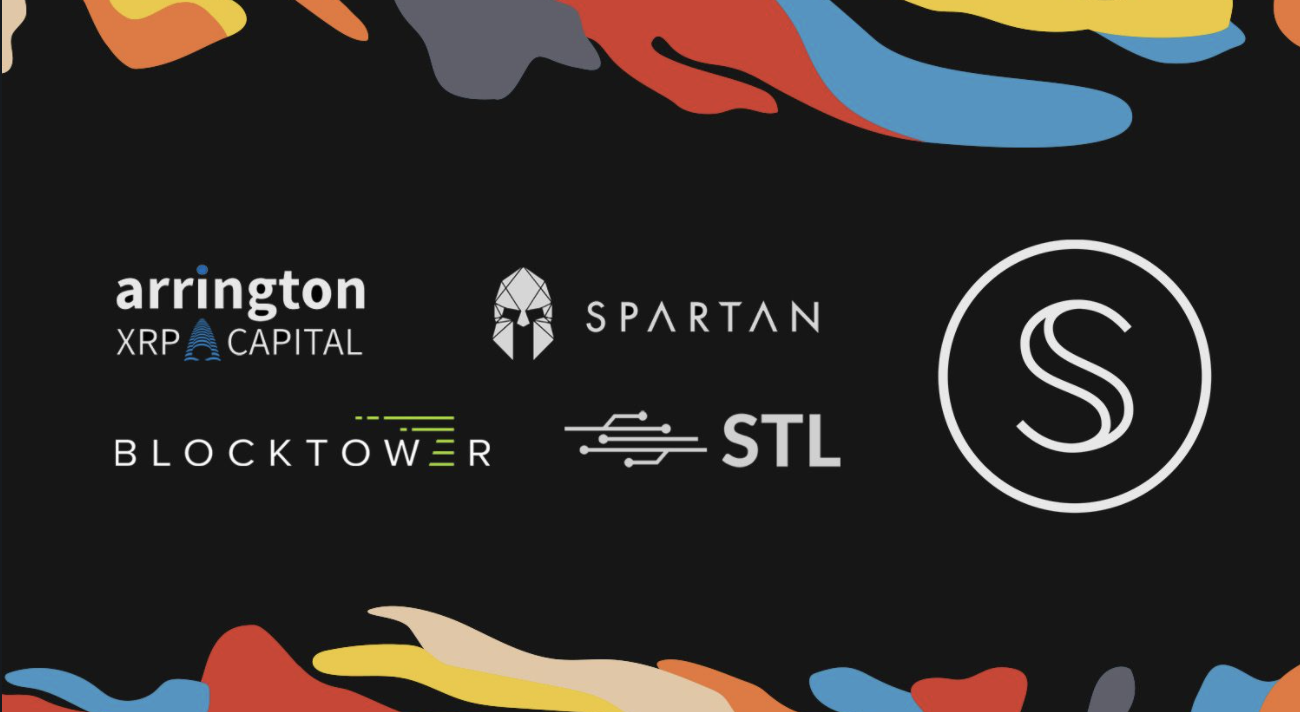 Secret Network Partners