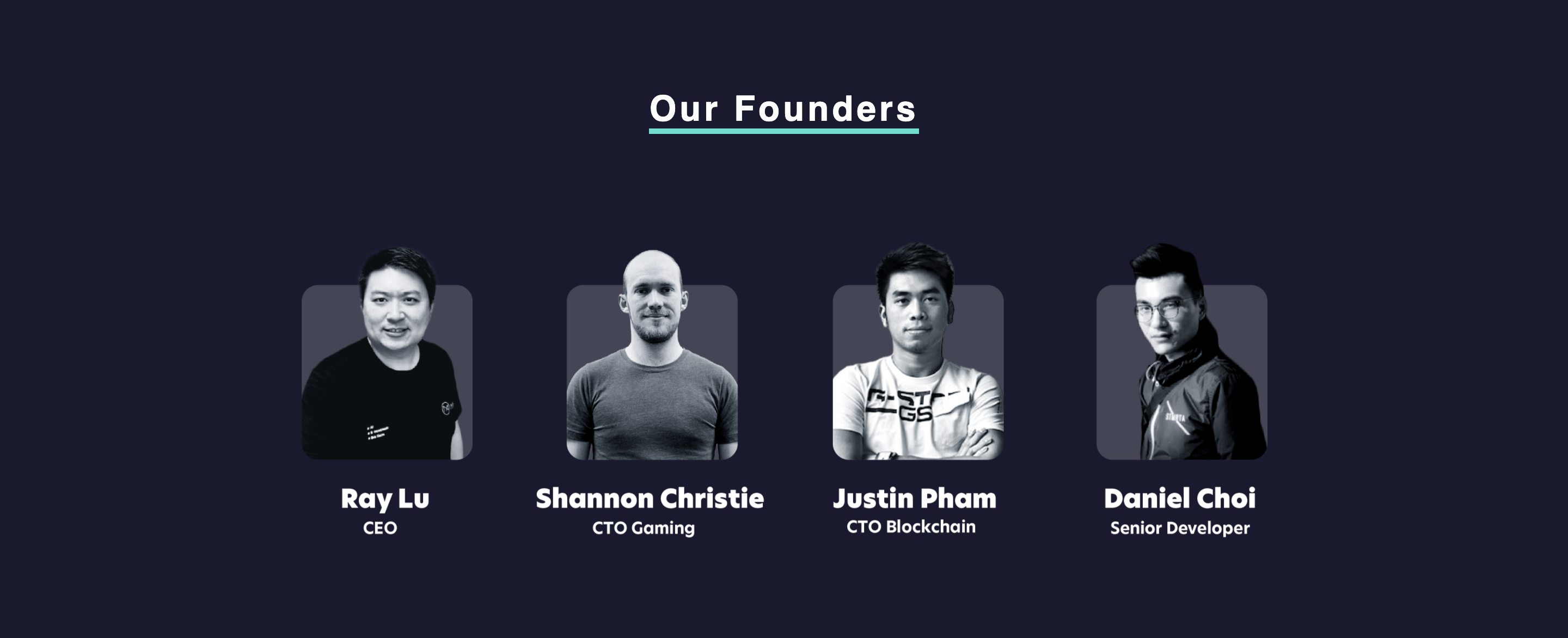 Bit.Country Founders