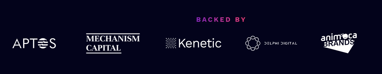 Pontem Network Investors