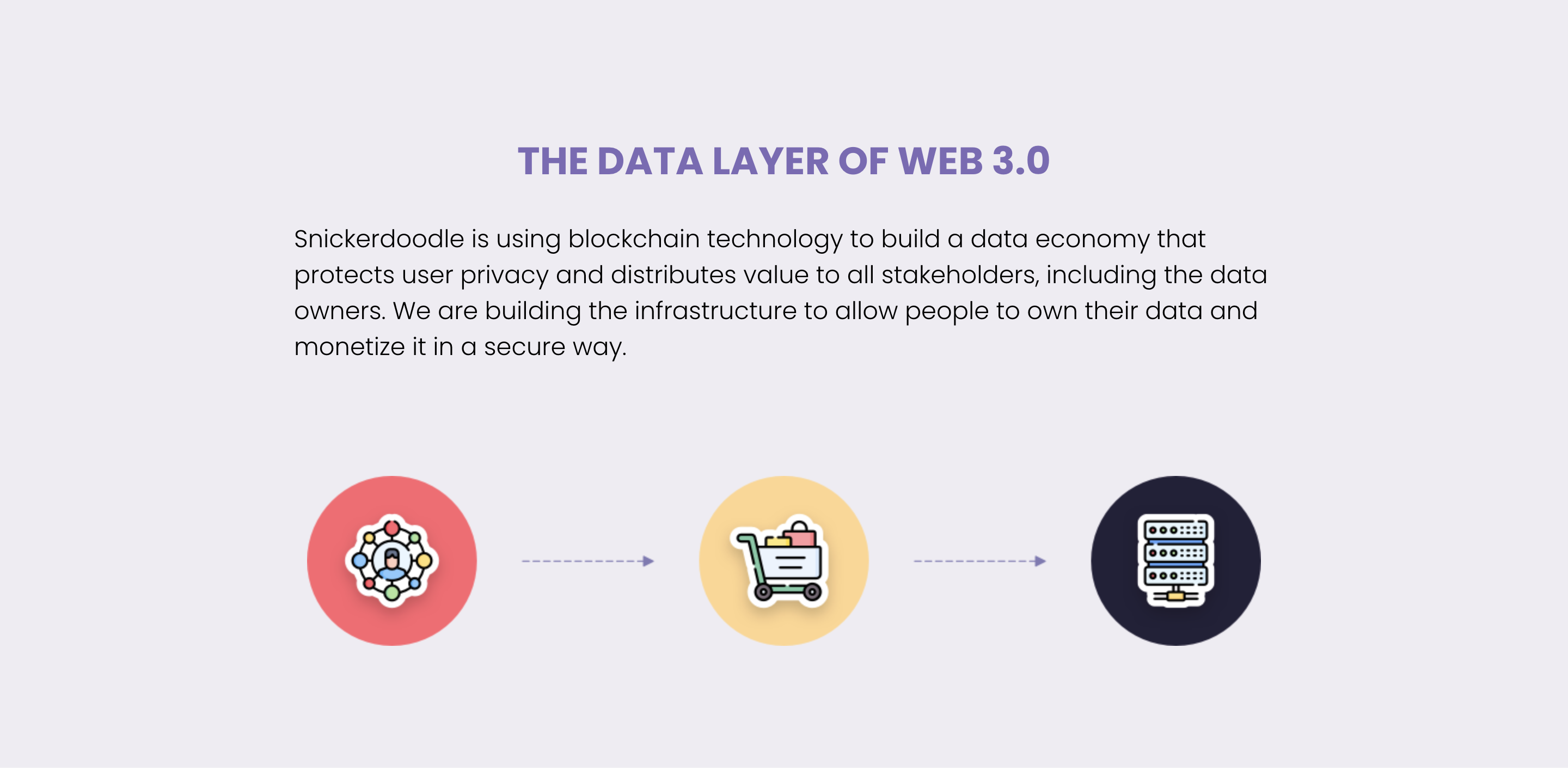 Snickerdoodle Labs About