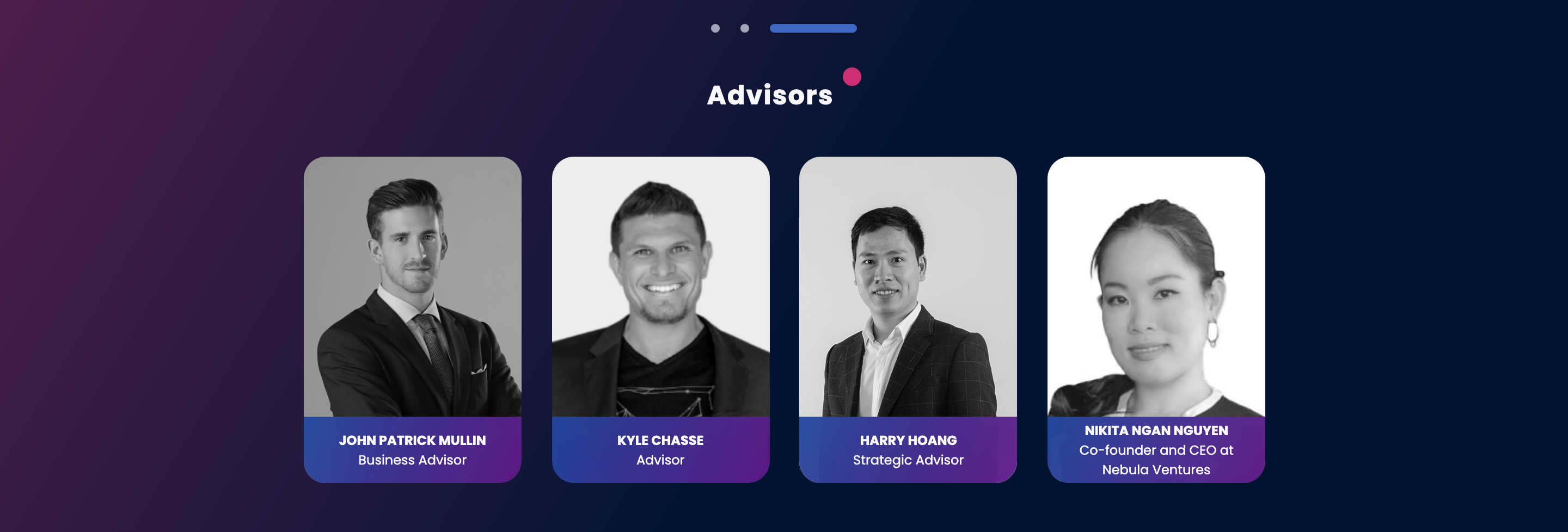 Creator Platform Advisors