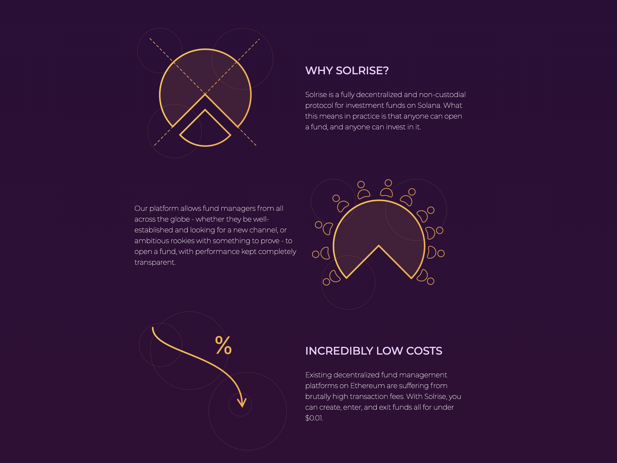 Solrise Finance Info 2