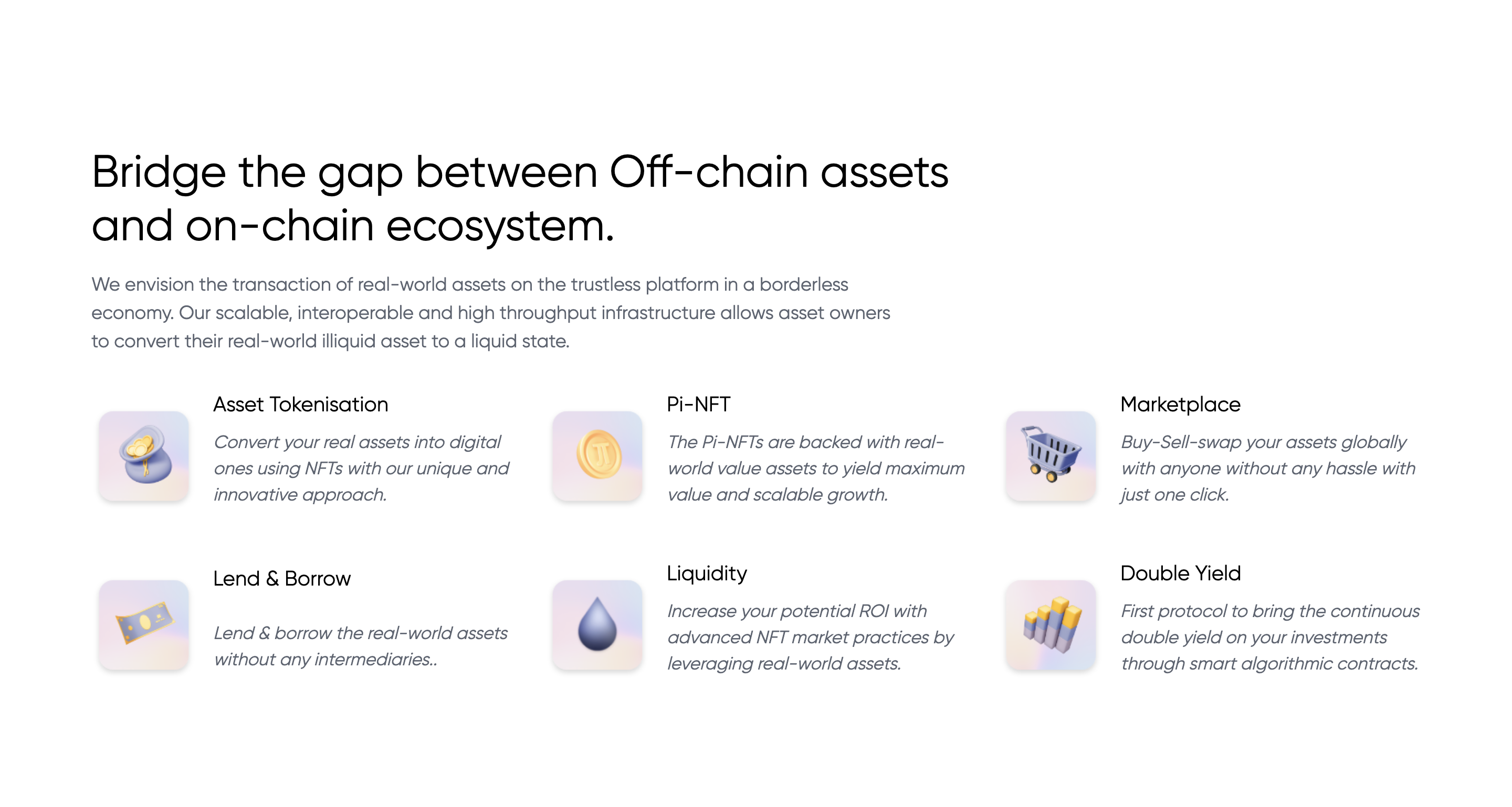 Pandora Protocol Info 2