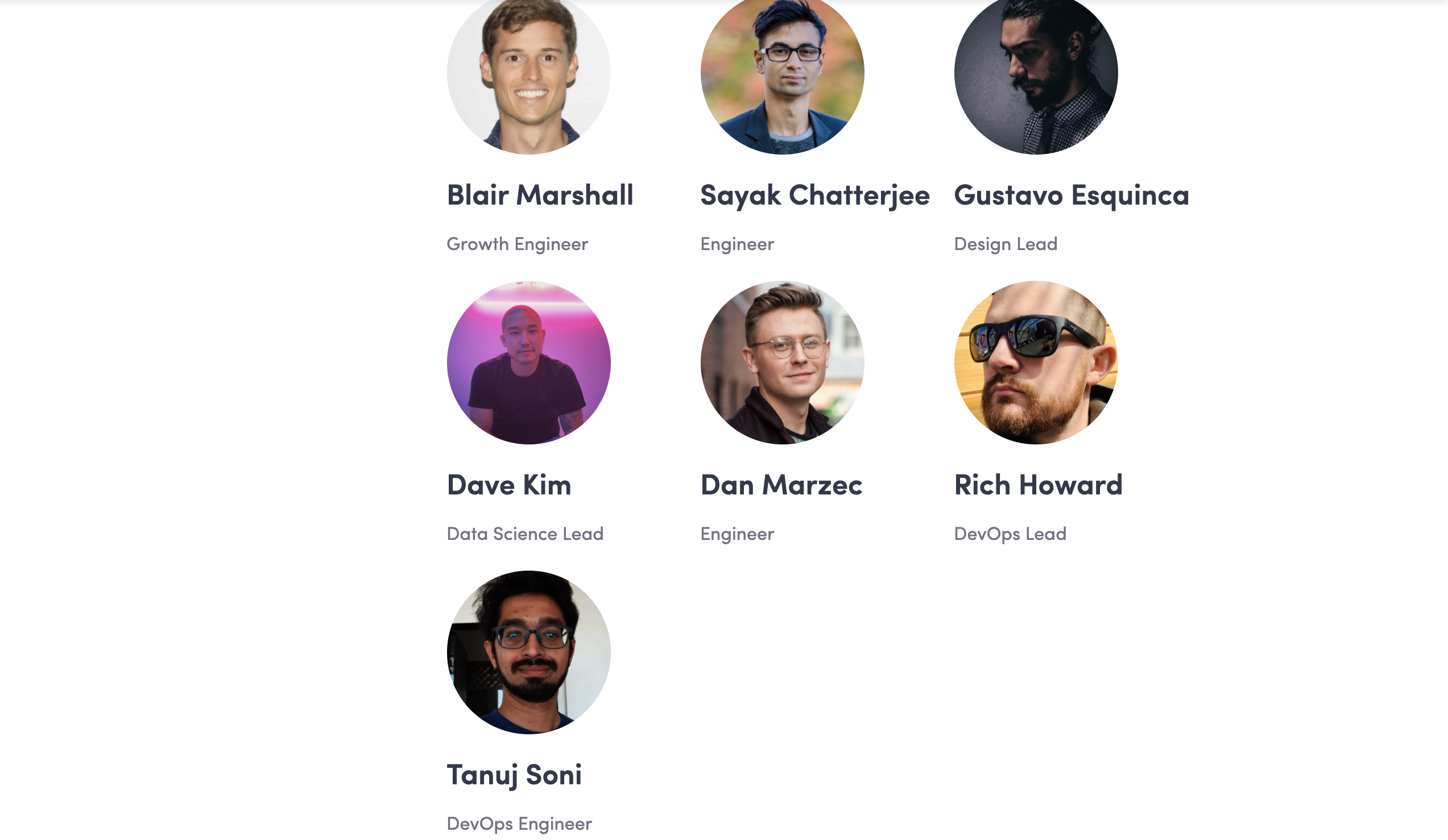 Blocknative Team 2