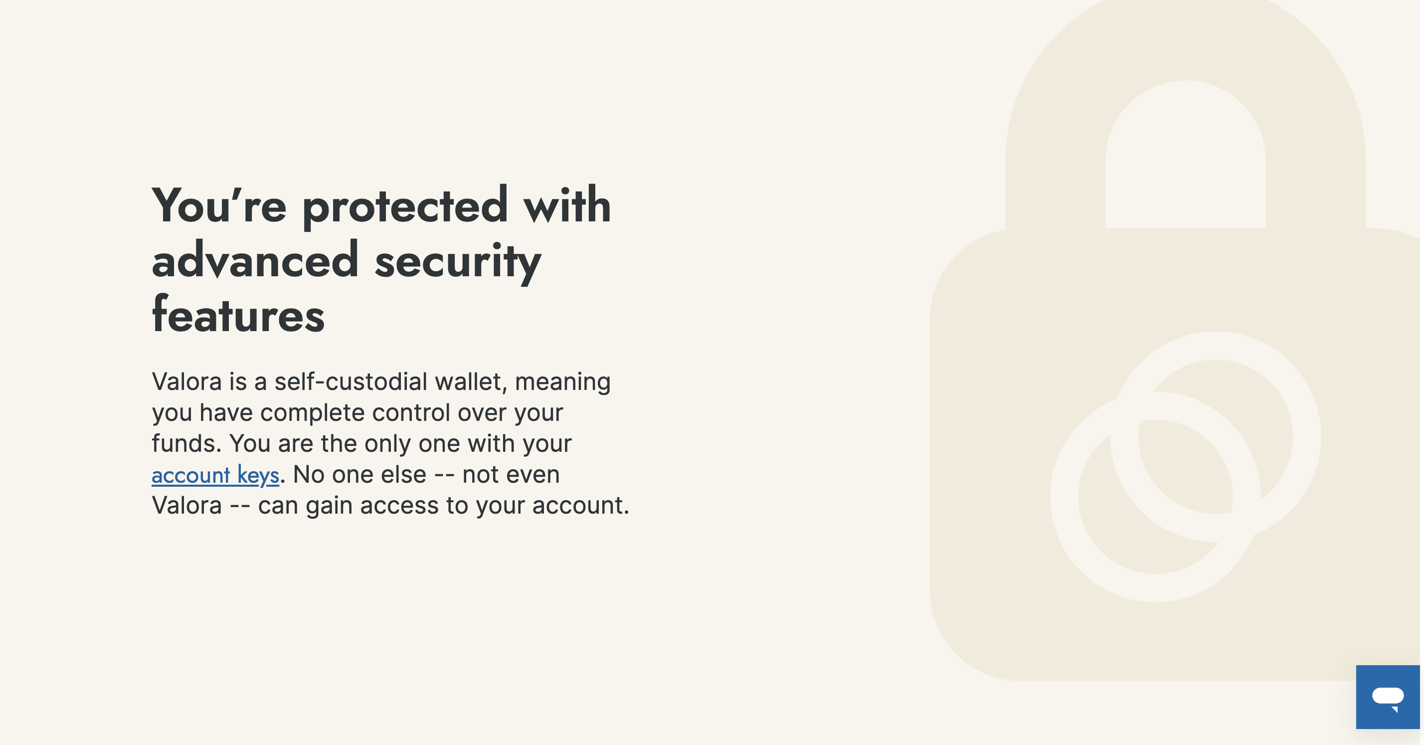 ValoraApp How It Works