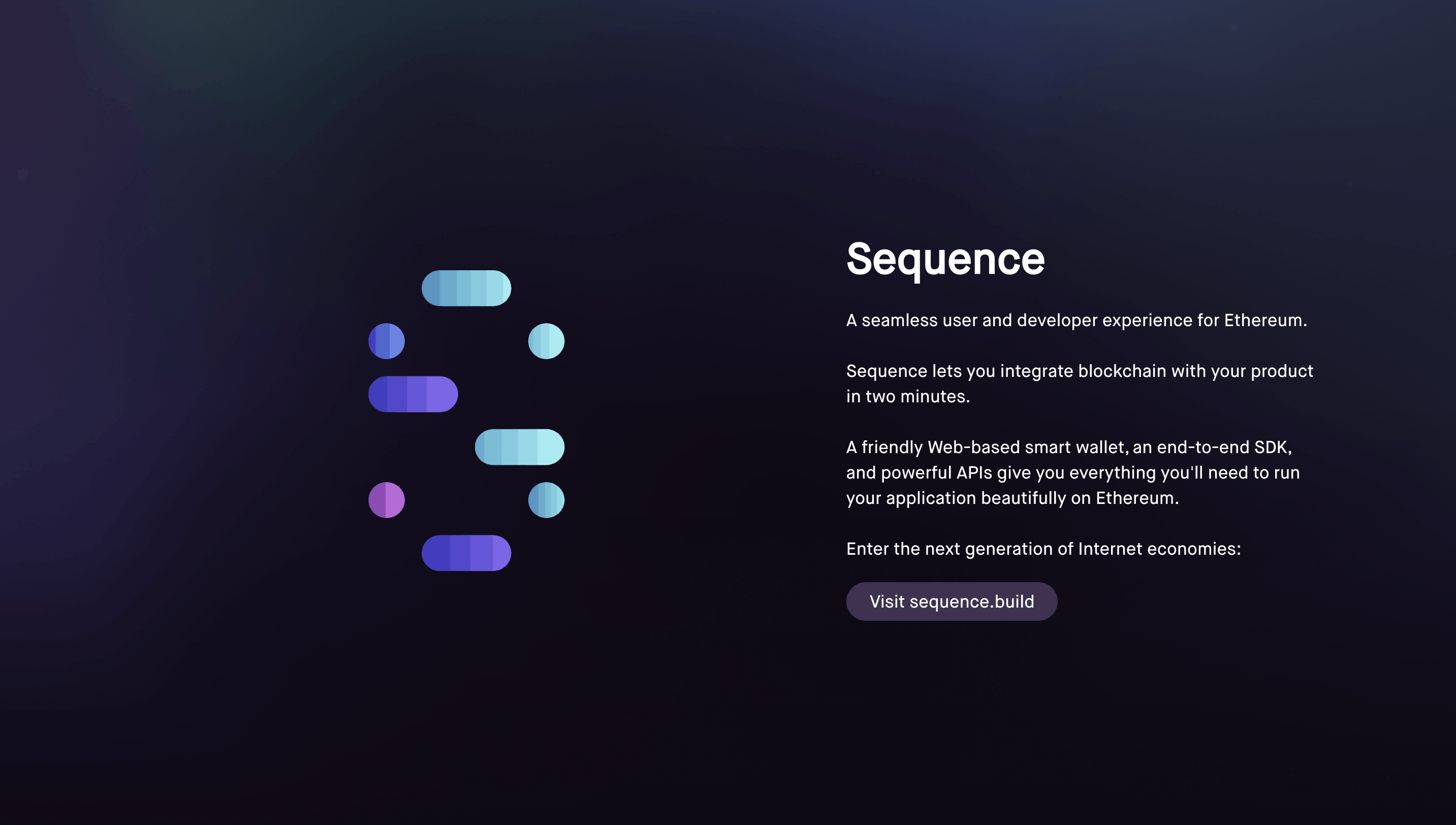 Horizon Blockchain Game Info 2