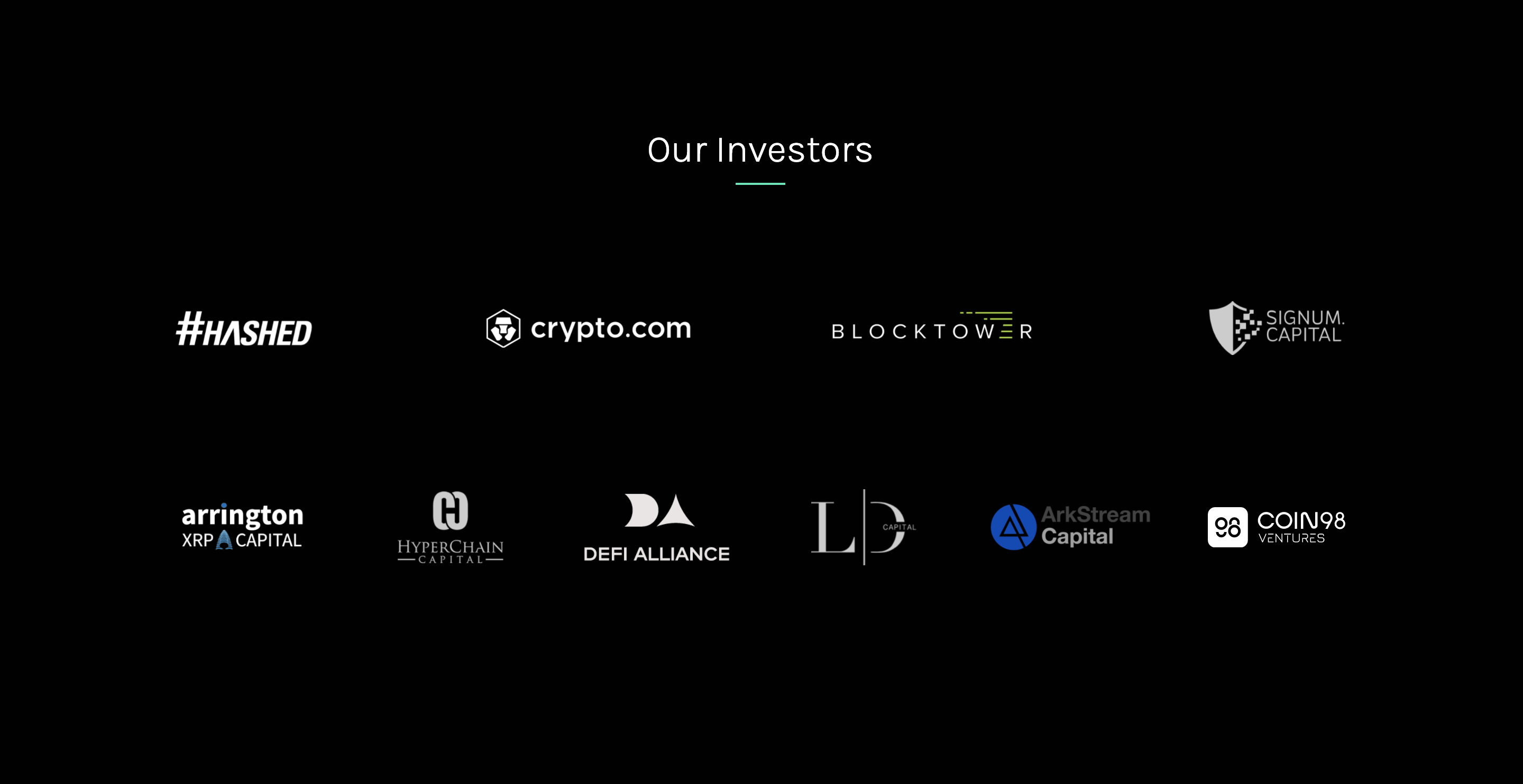 Krystal Investors