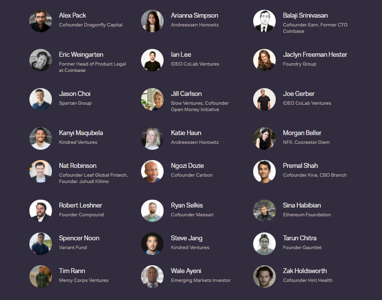 Goldfinch Investors And Advisors 2