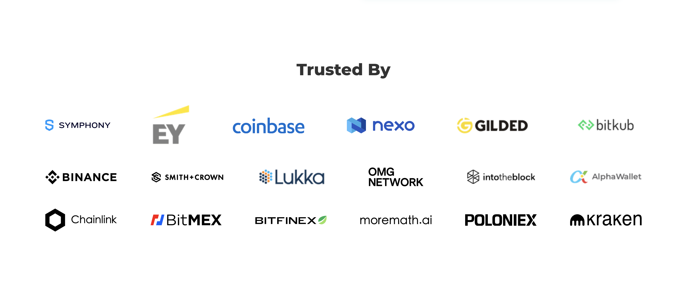 Amberdata Partners