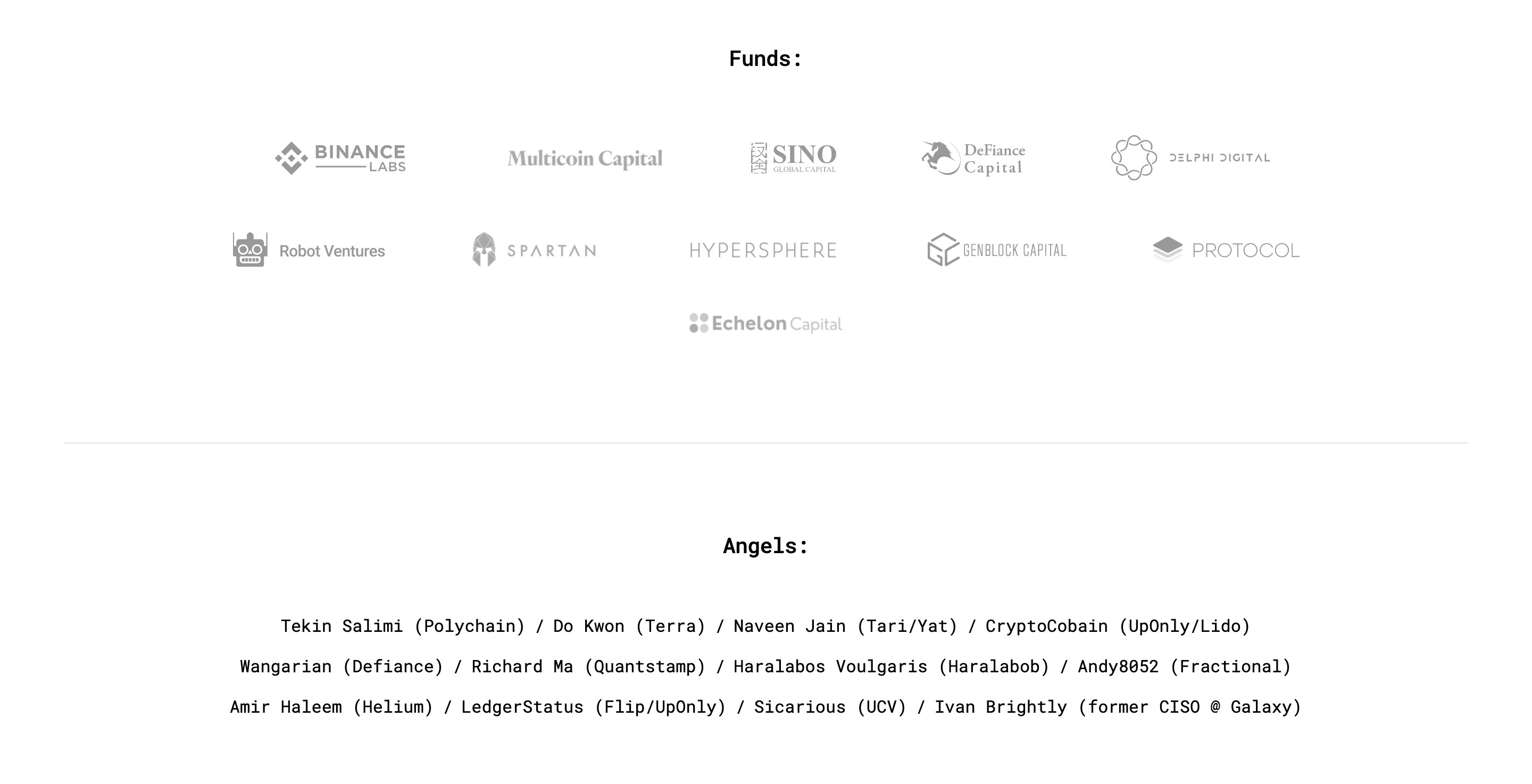 LayerZero Partners