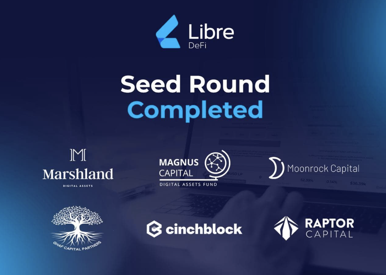 Libre DeFi Investors