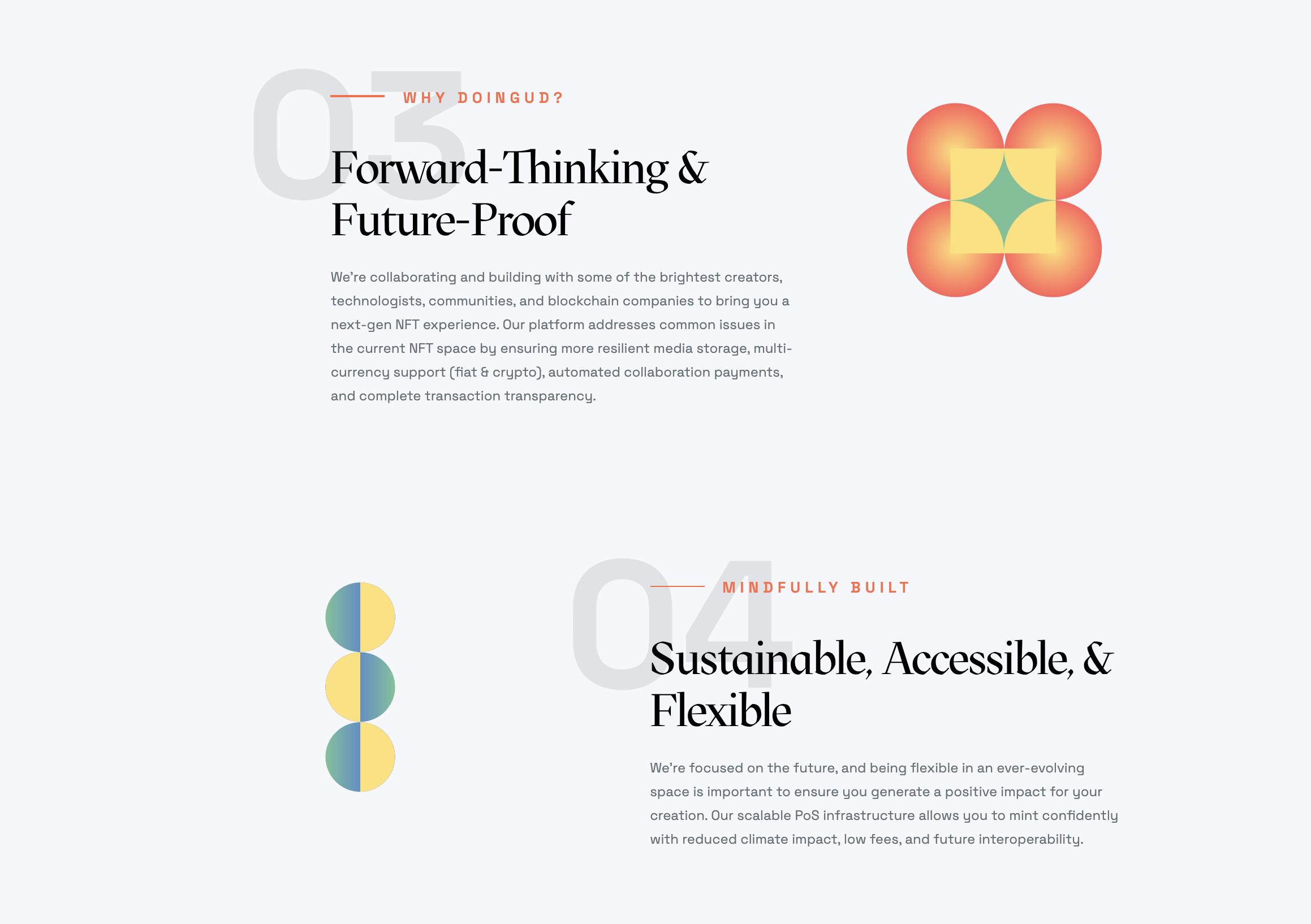 DoinGud How It Works