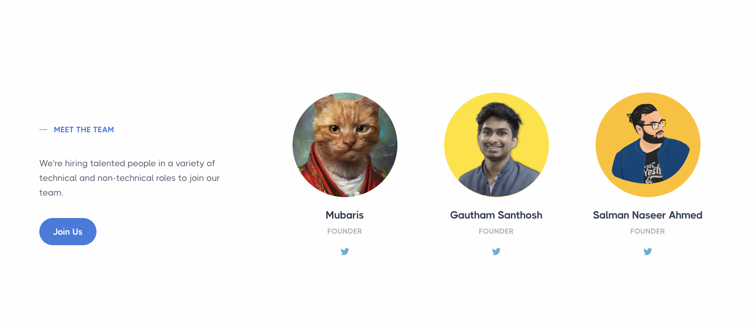 Polynomial Protocol Team