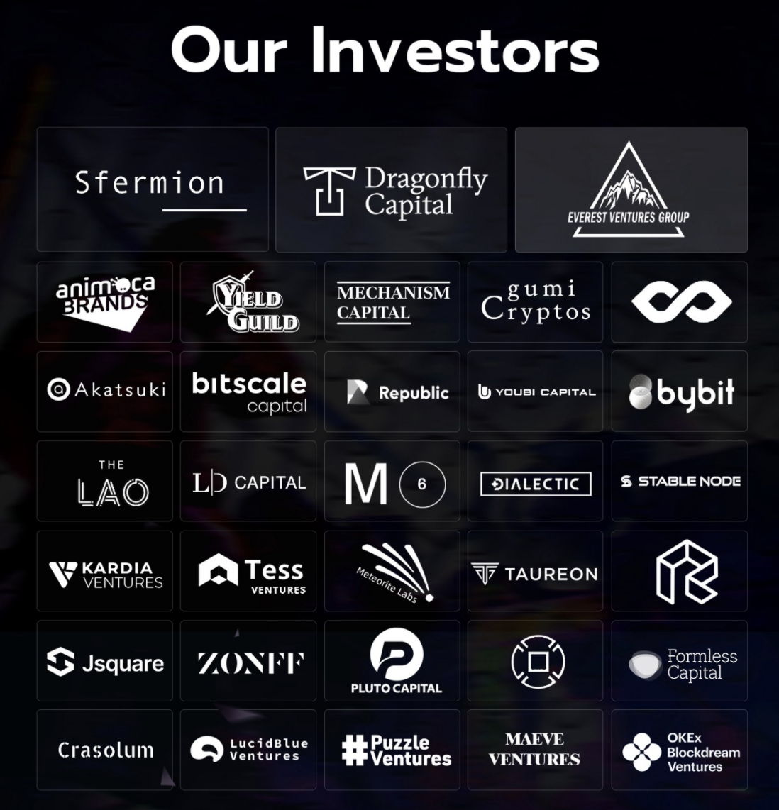 DeHorizon Investors