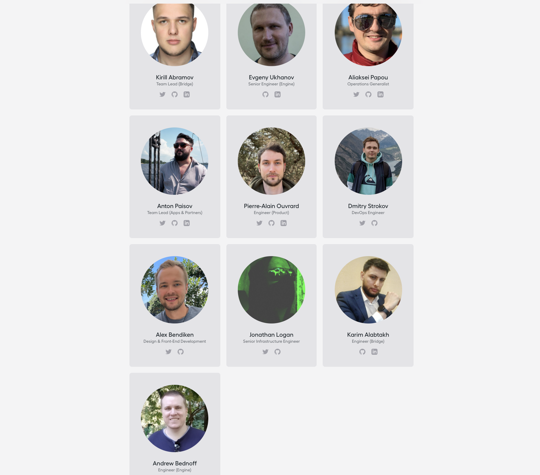Aurora Team 2