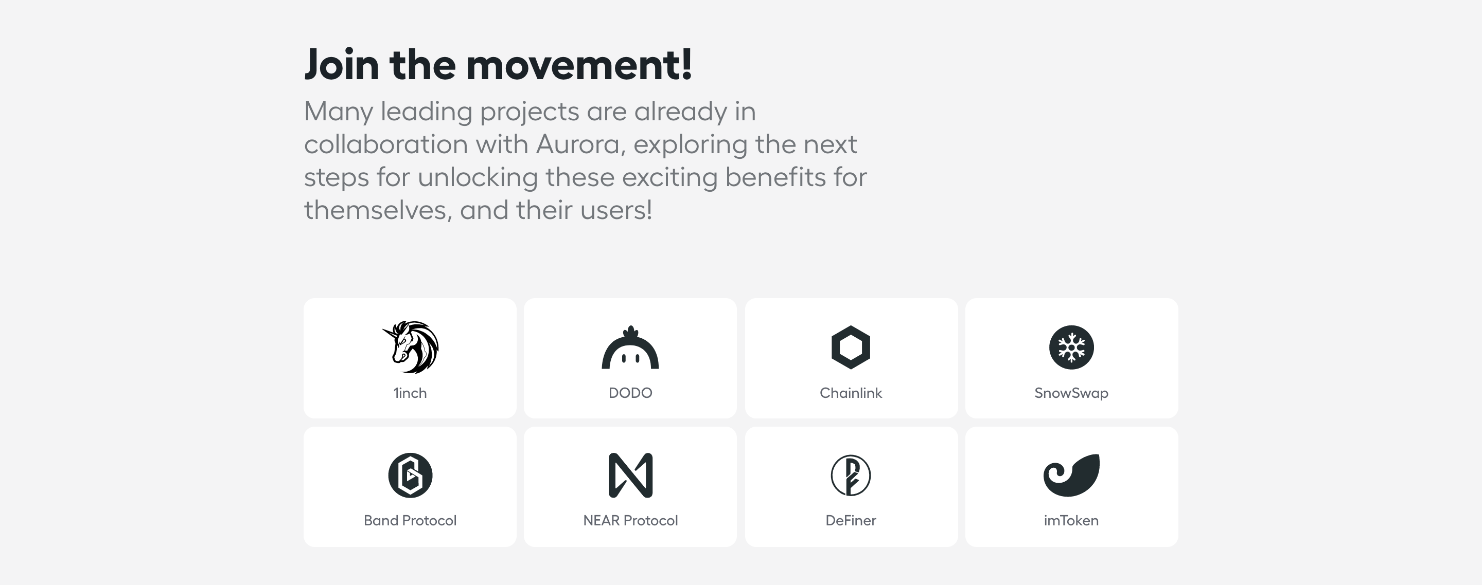 Aurora Partners