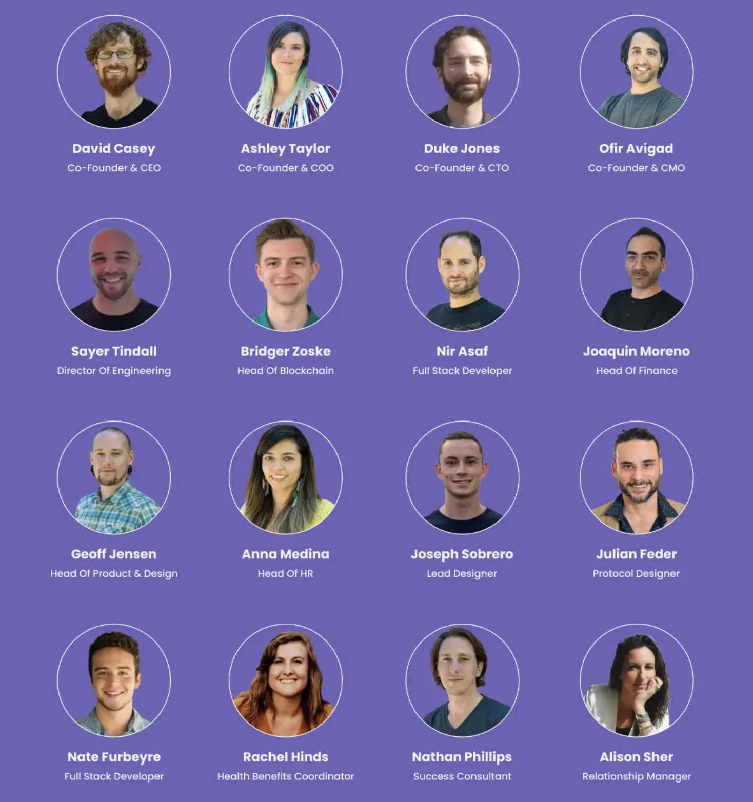 ReSource Team