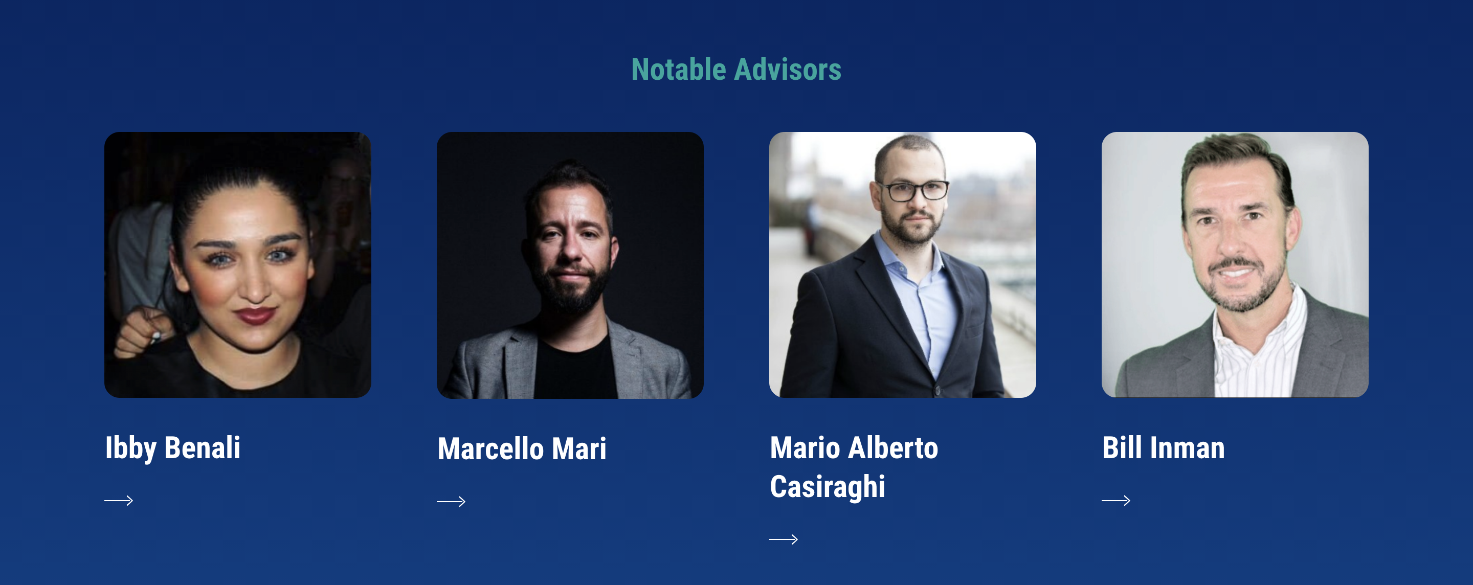 NuNet Advisors