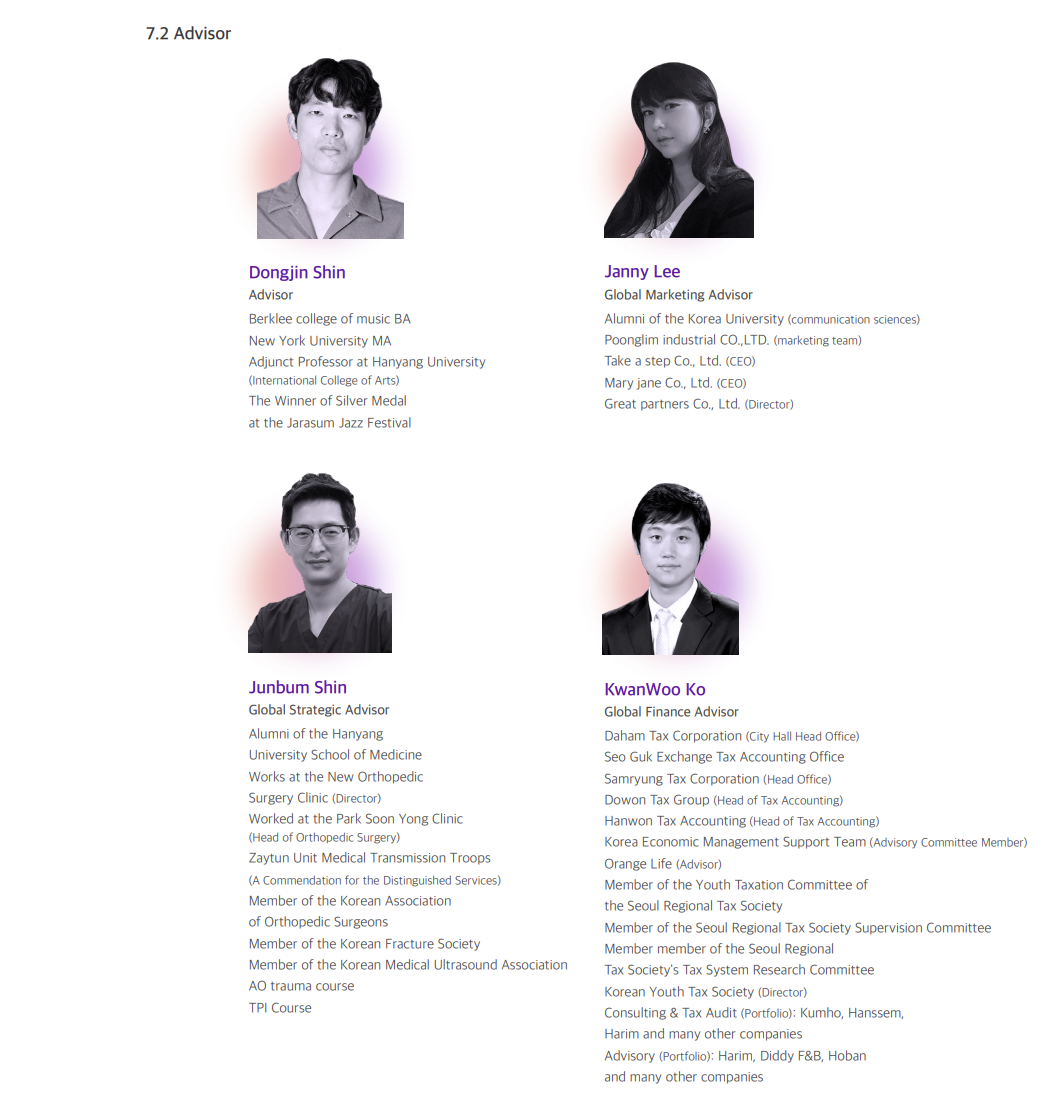 Label Advisors