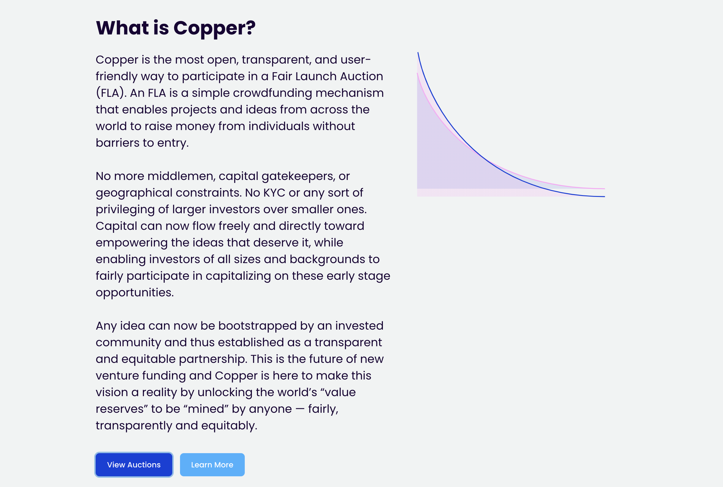 Copper About