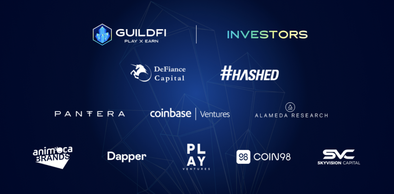 GuildFi Investors