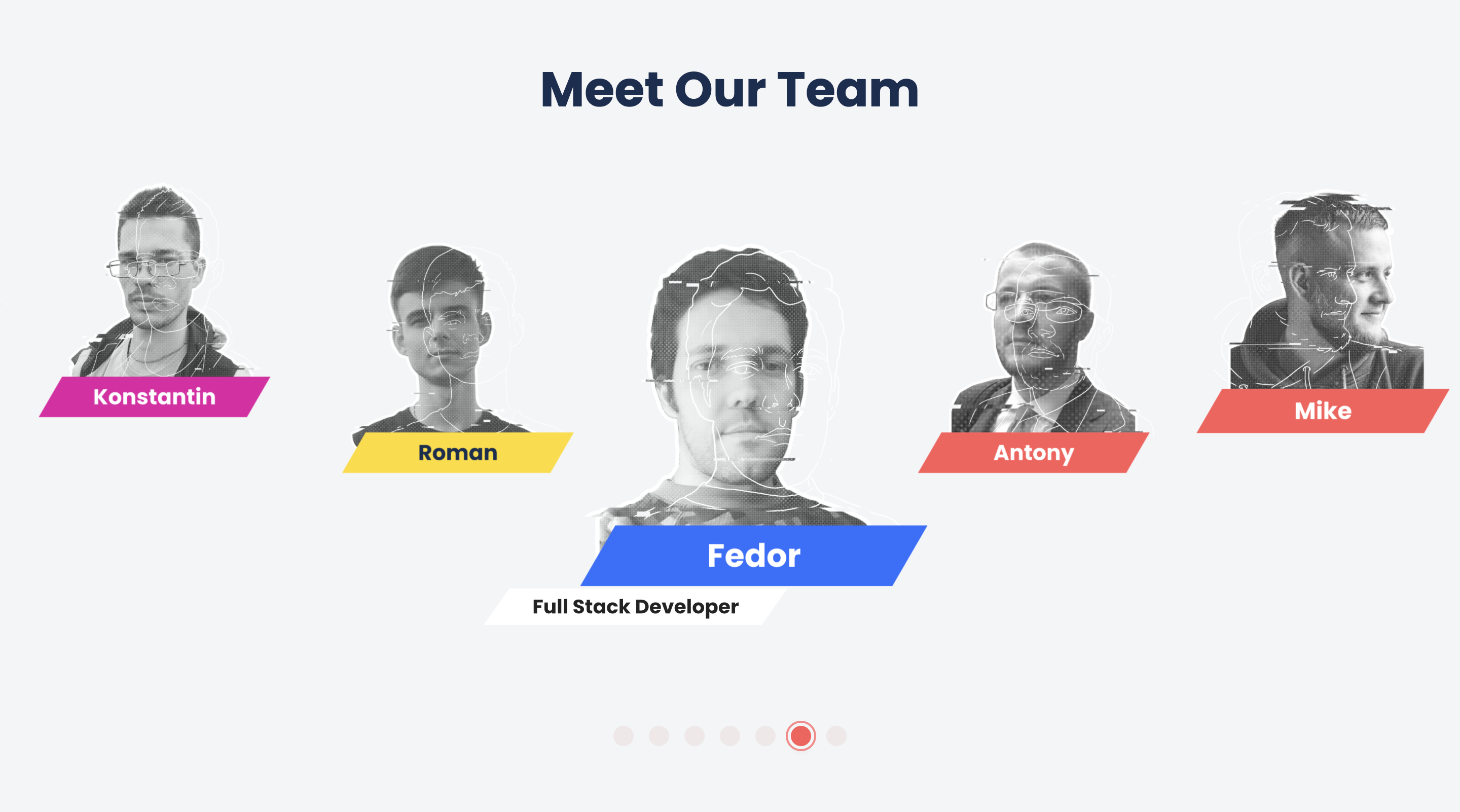 Cheesus Team 2