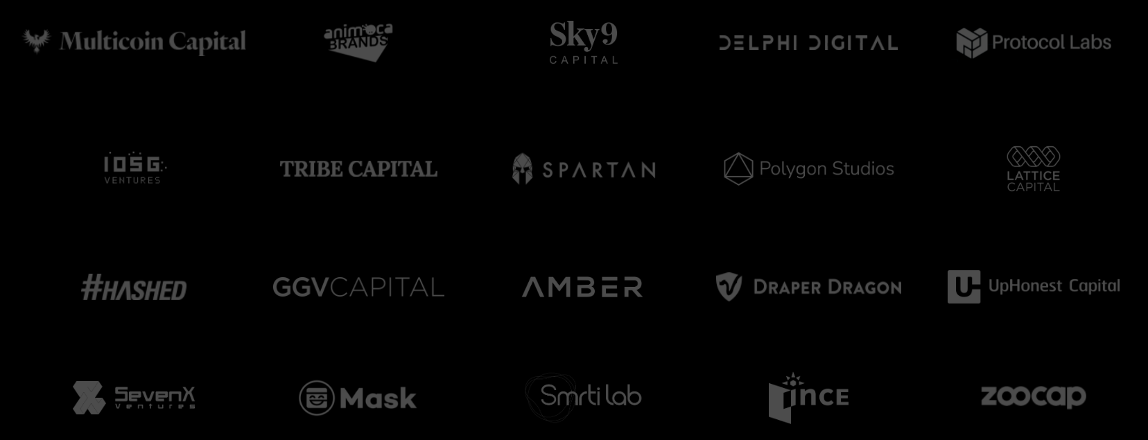 Cyber Connect Backers