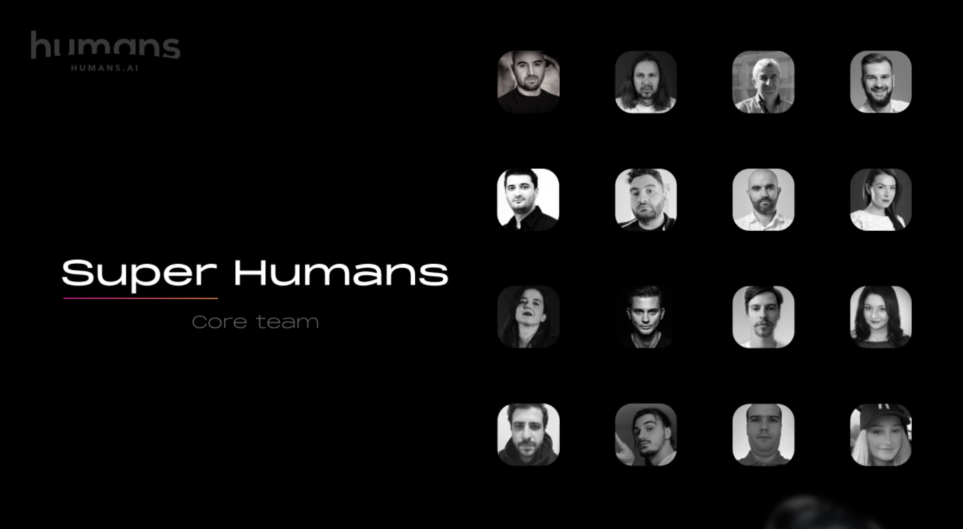 Humans Team