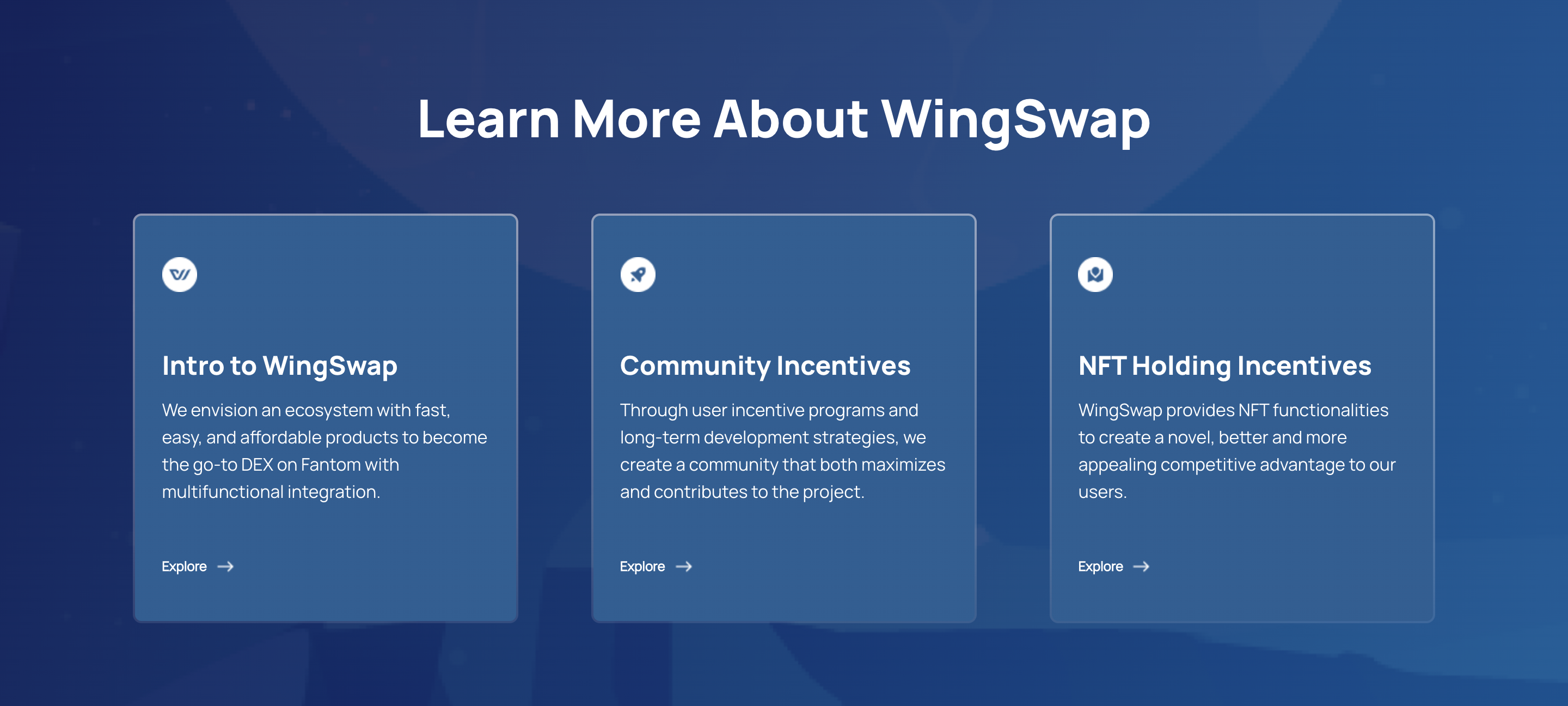 WingSwap About