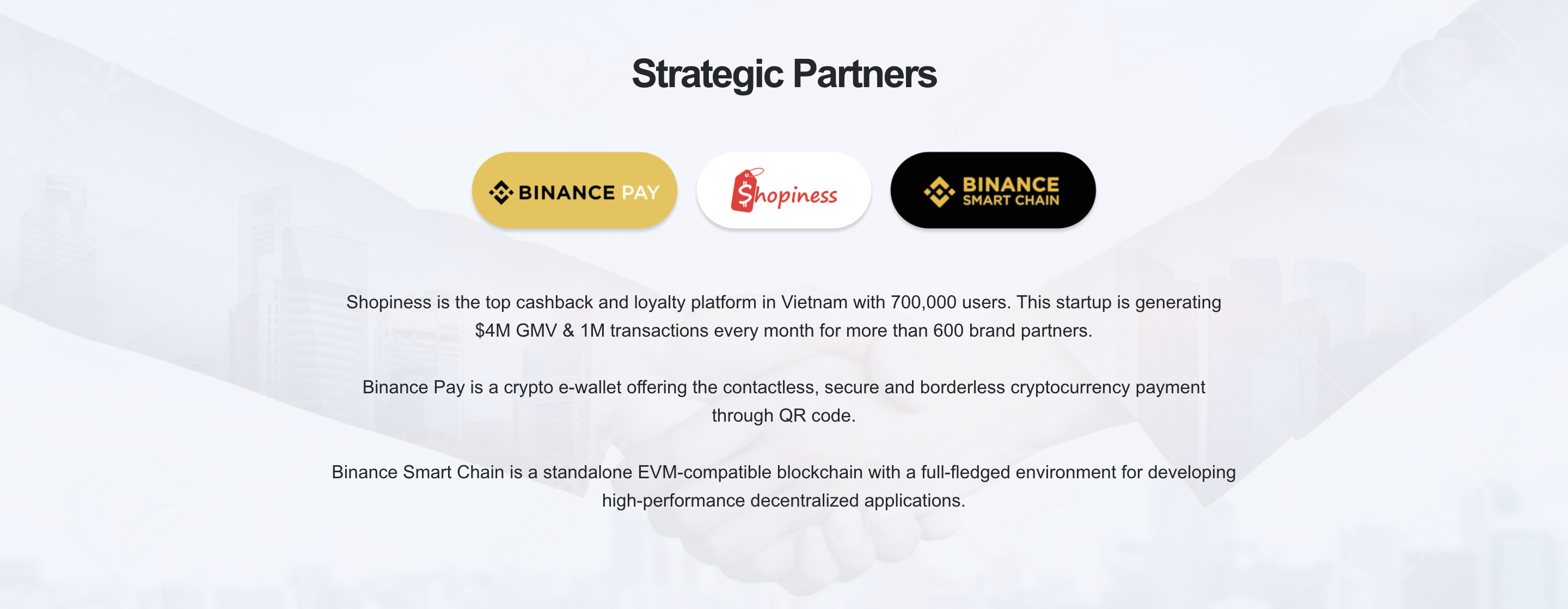 ShopNEXT Partners