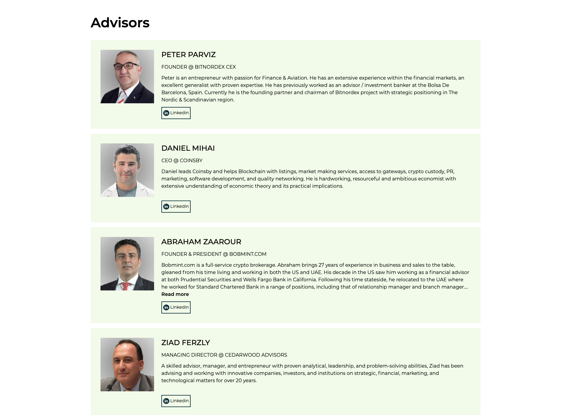 Bitlocus Advisors