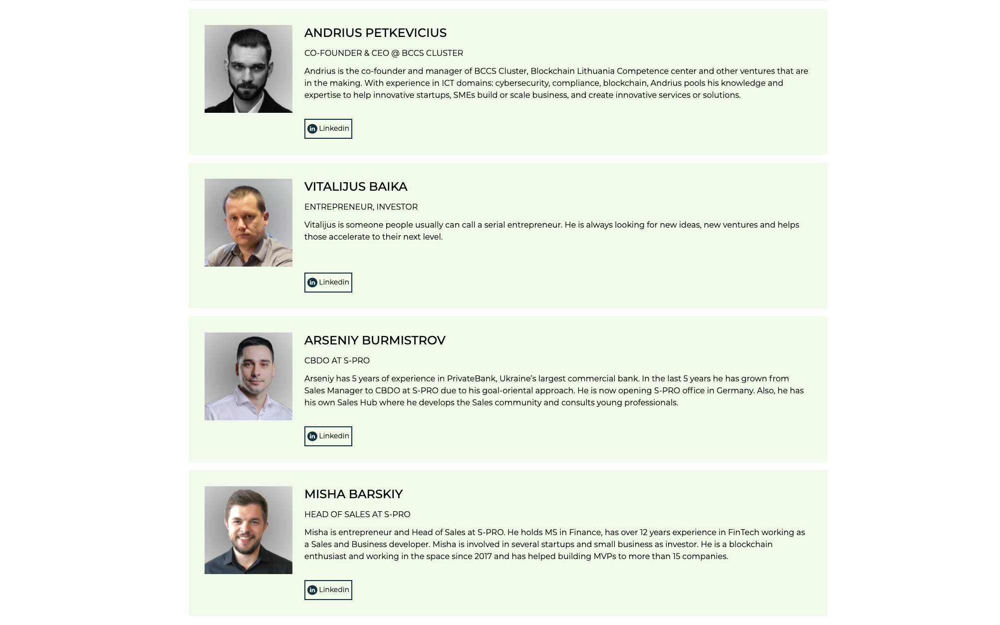 Bitlocus Advisors 2
