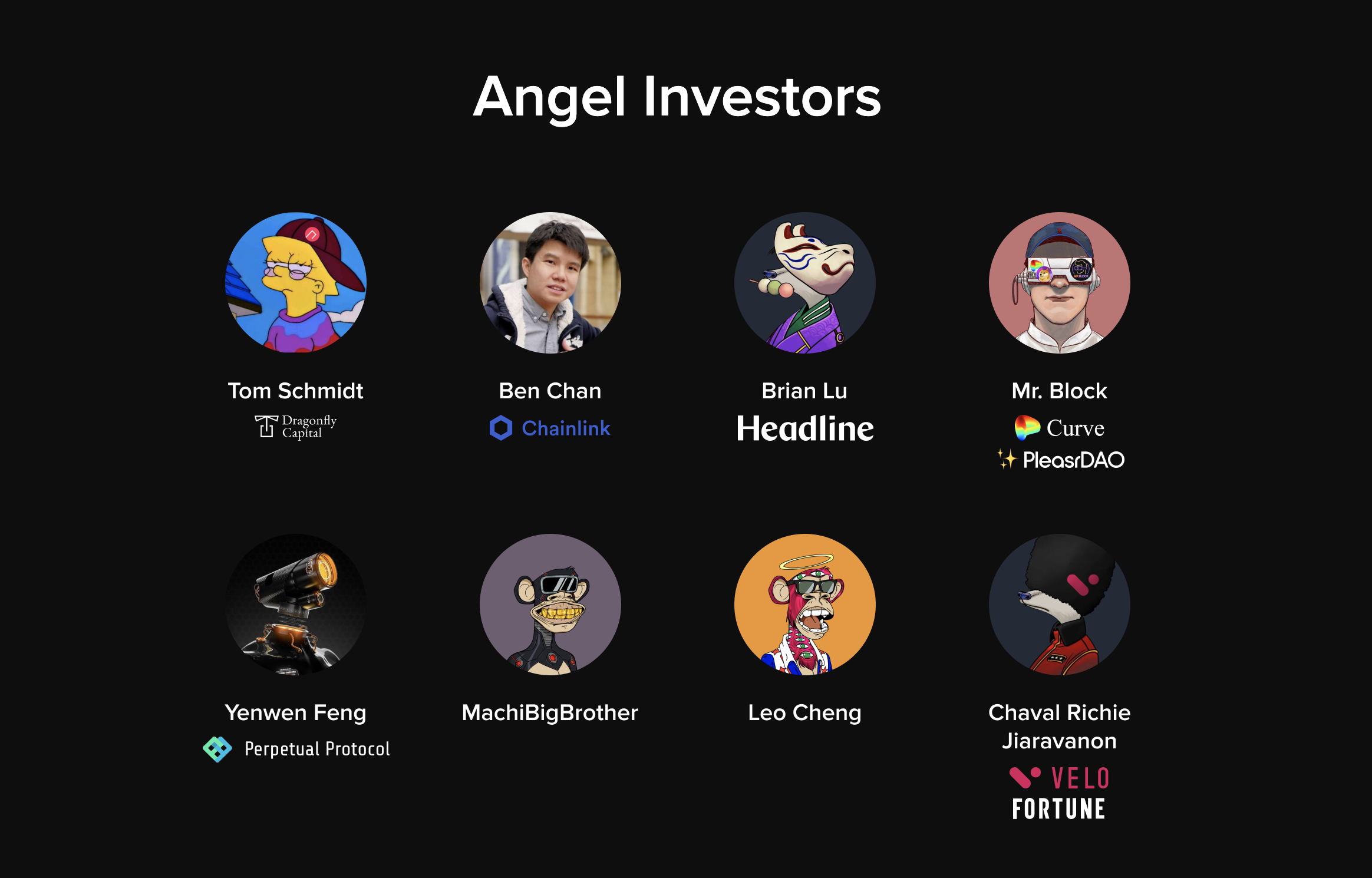 XY Finance Investors