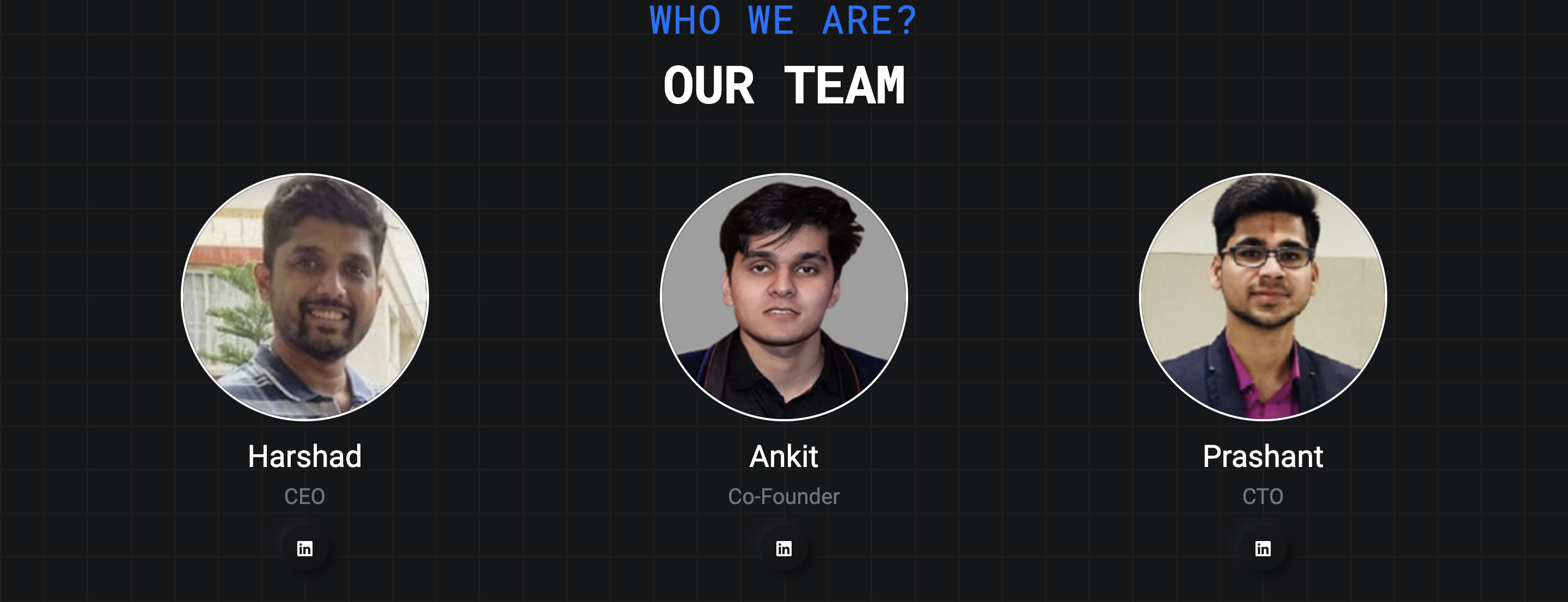 ​​Harmony Launcher Team