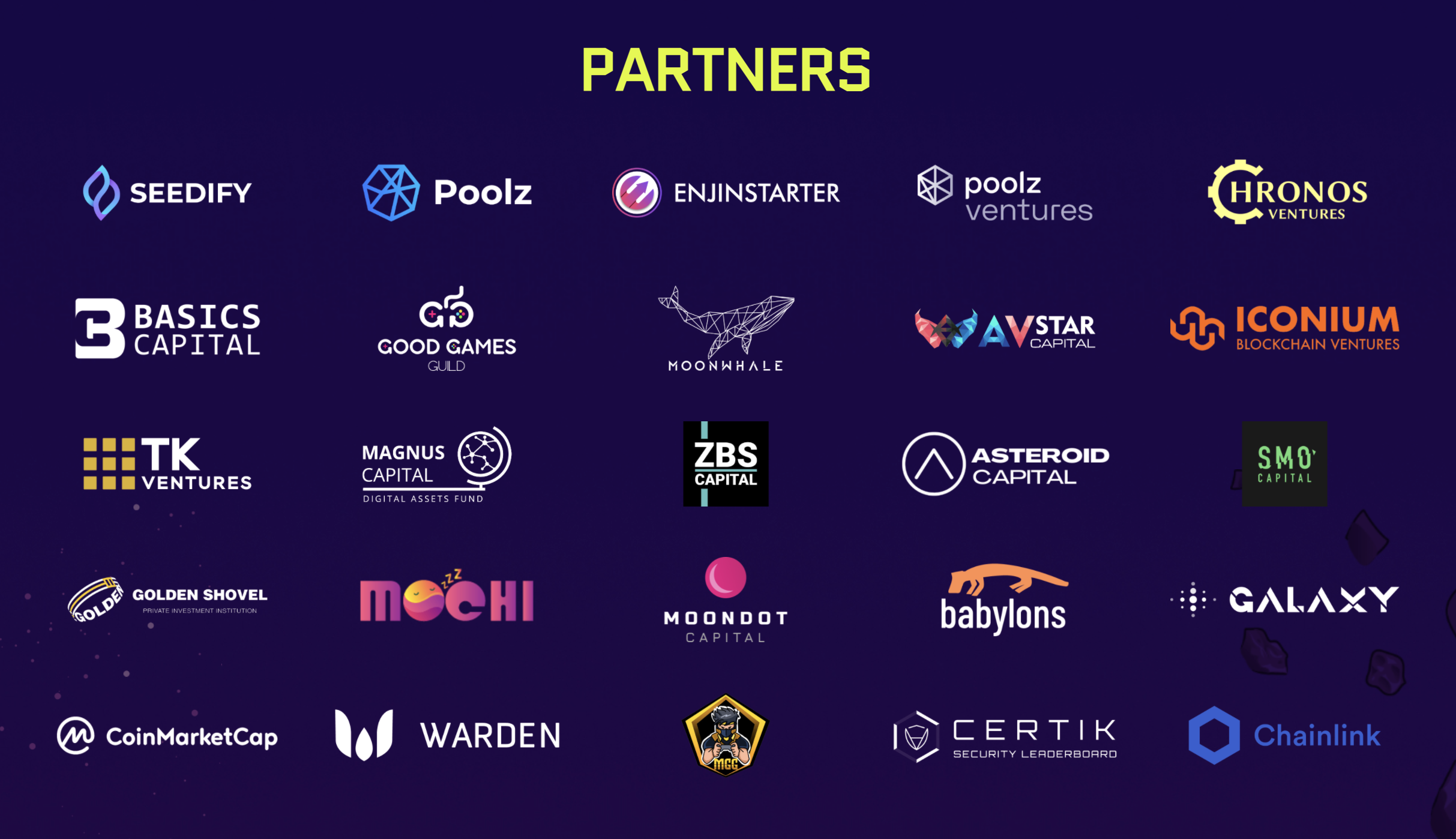 Ecio Partners