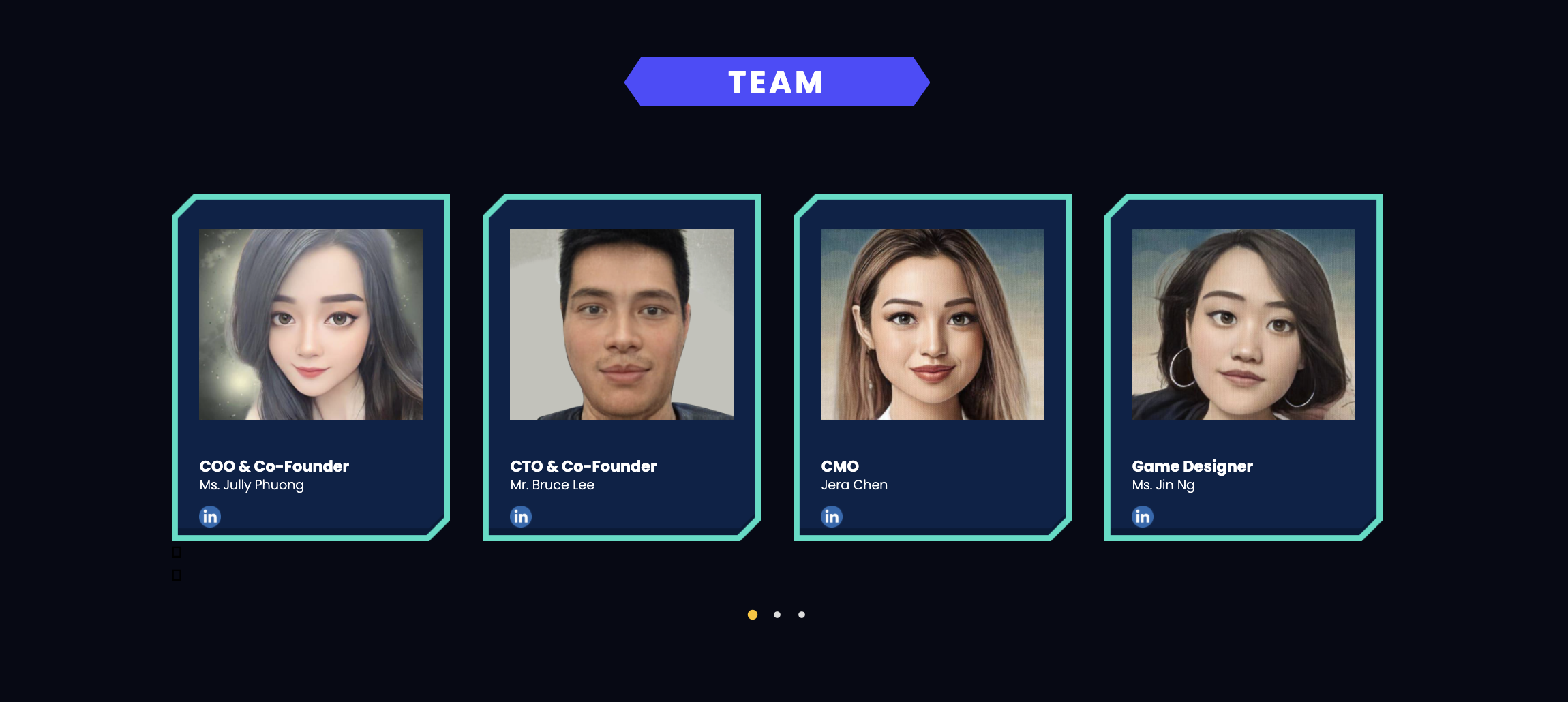 Zombie World Z Team 2