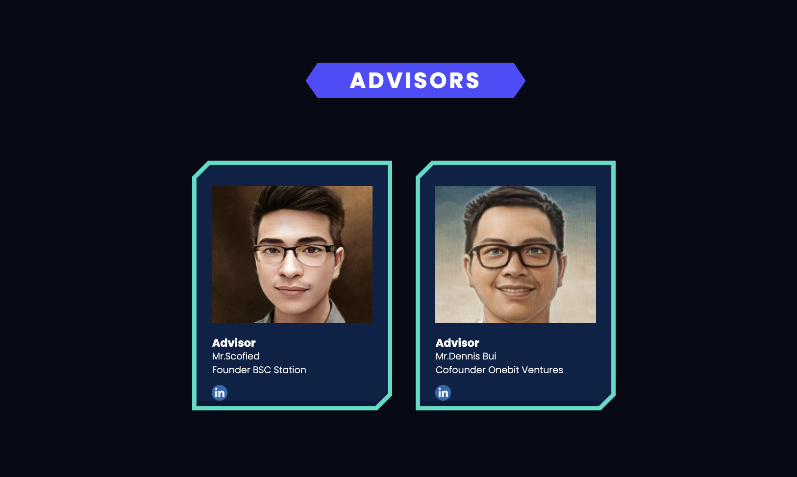Zombie World Z Advisors