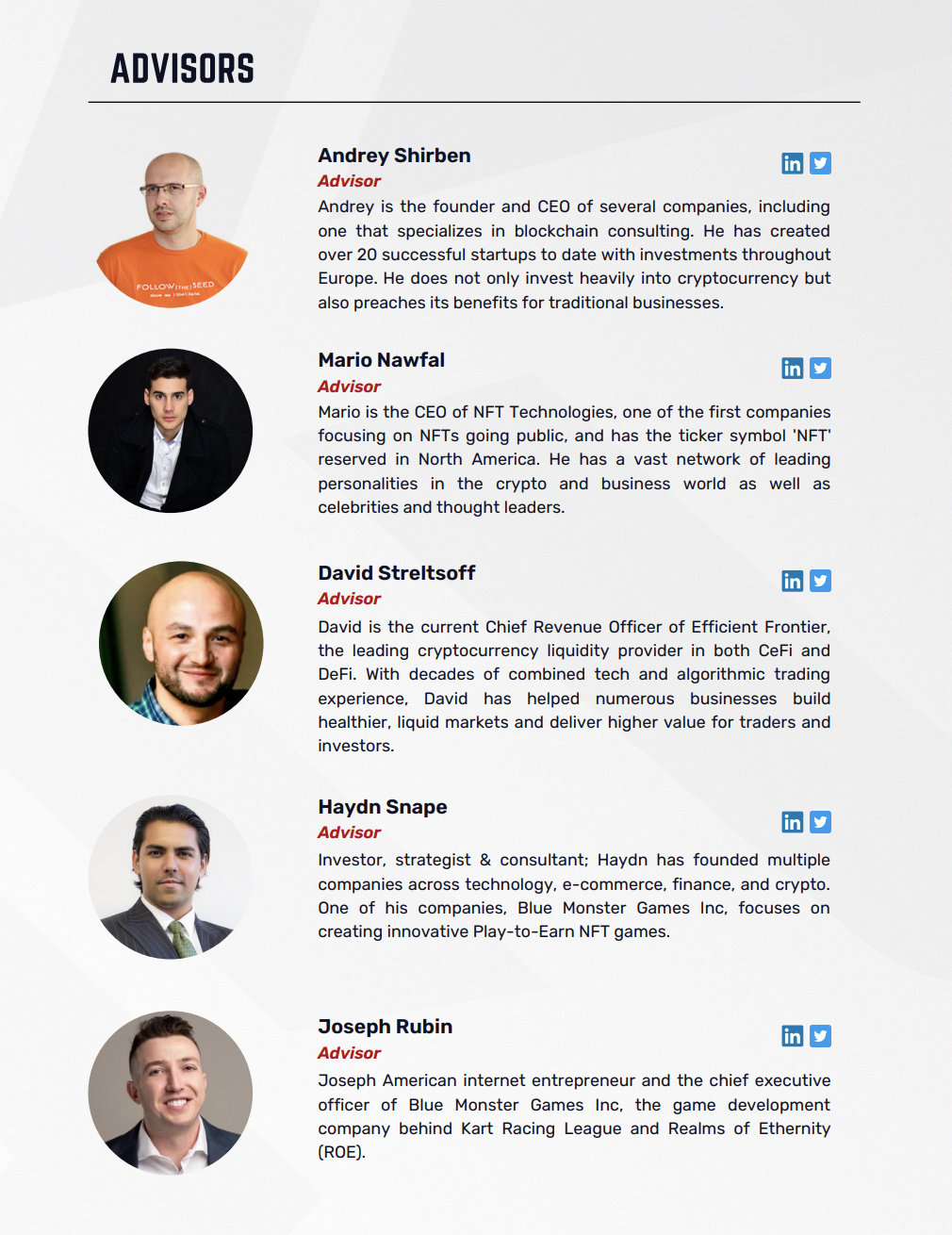 Astra Guild Ventures Advisors