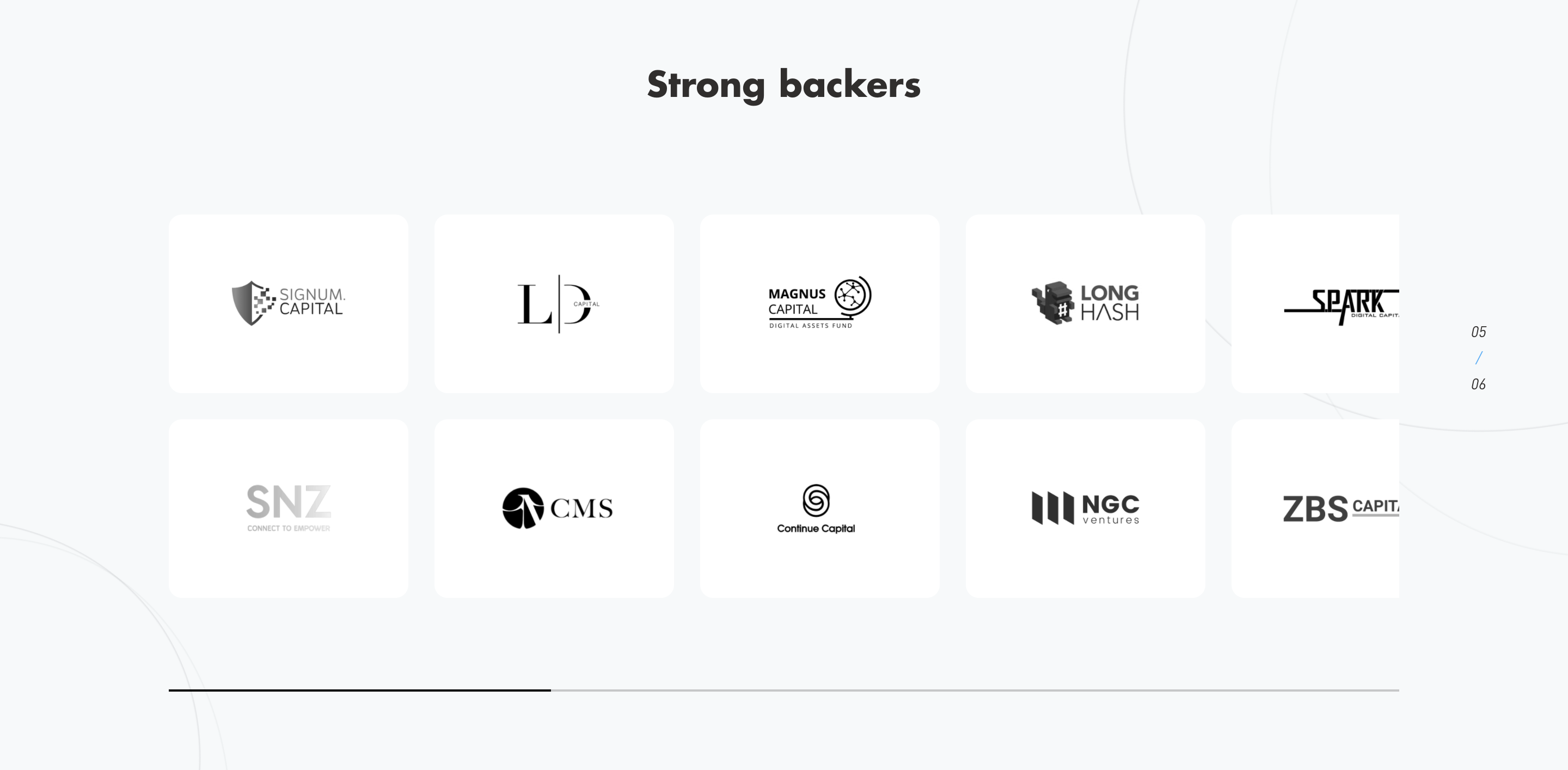 Crafting Finance Partners